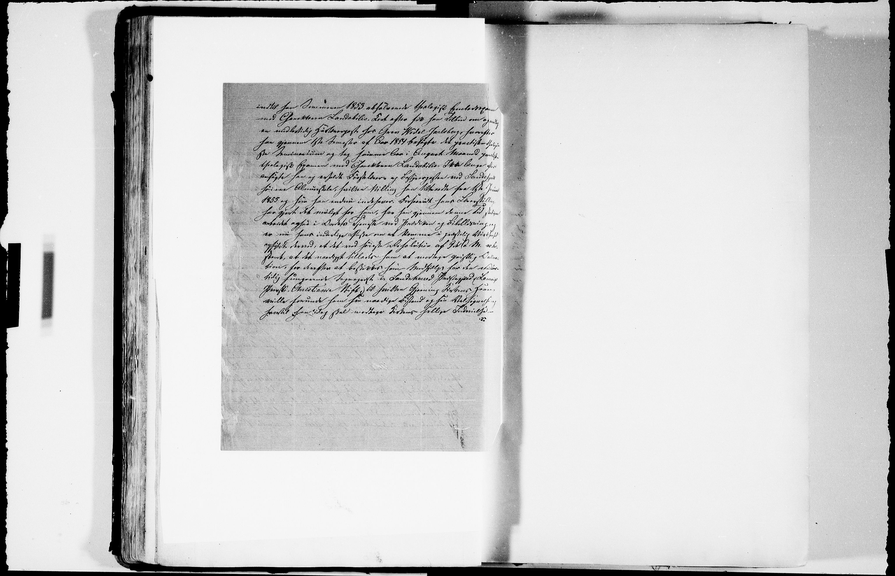 Svendsen, Bastian - etterretninger om geistligheten i Akershus stift, AV/SAO-PAO-0181/D/L0003: Etterretninger del 3
