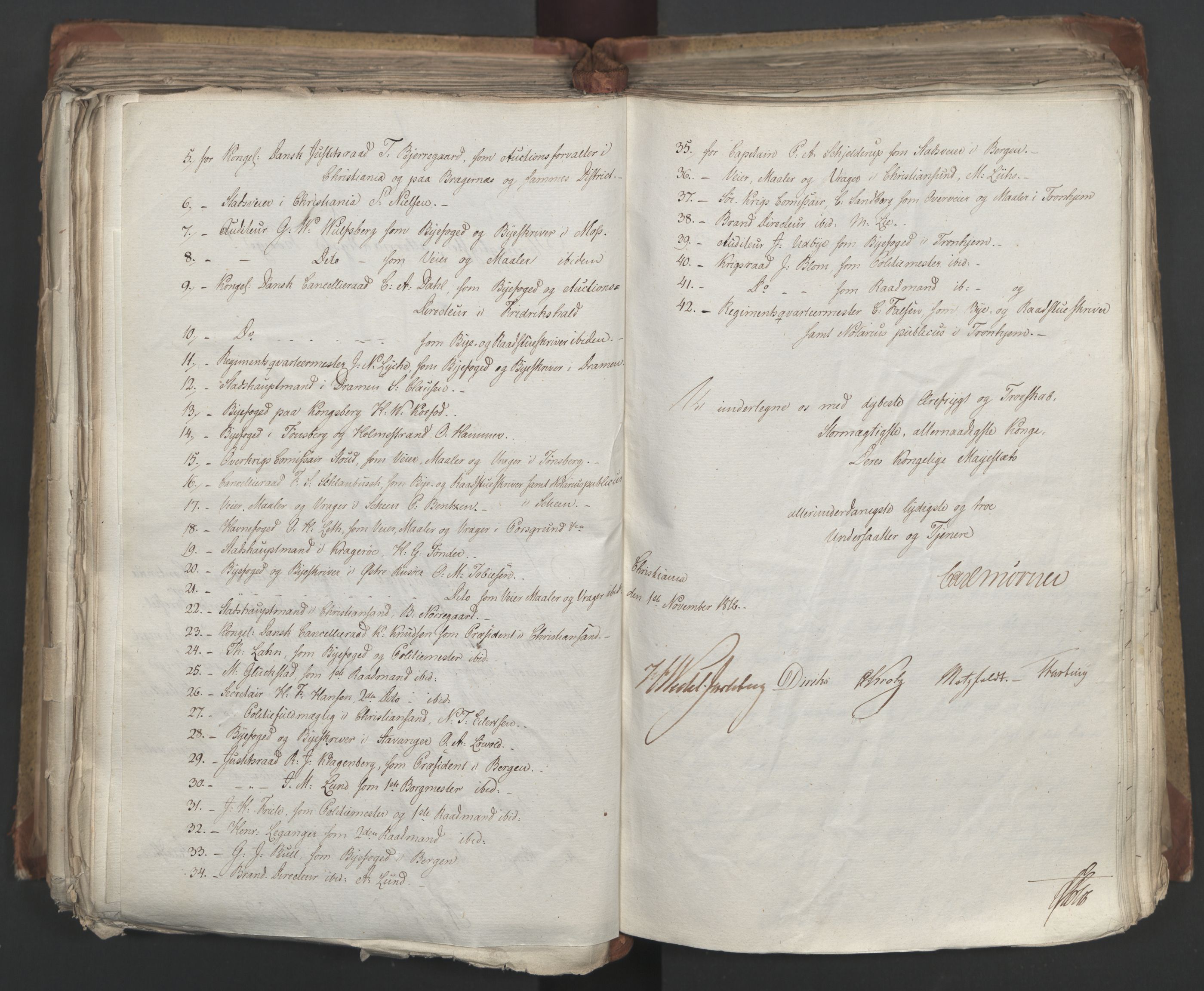 Statsrådsavdelingen i Stockholm, AV/RA-S-1003/D/Da/L0007: Regjeringsinnstillinger nr. 1545-1813, 1816, s. 304