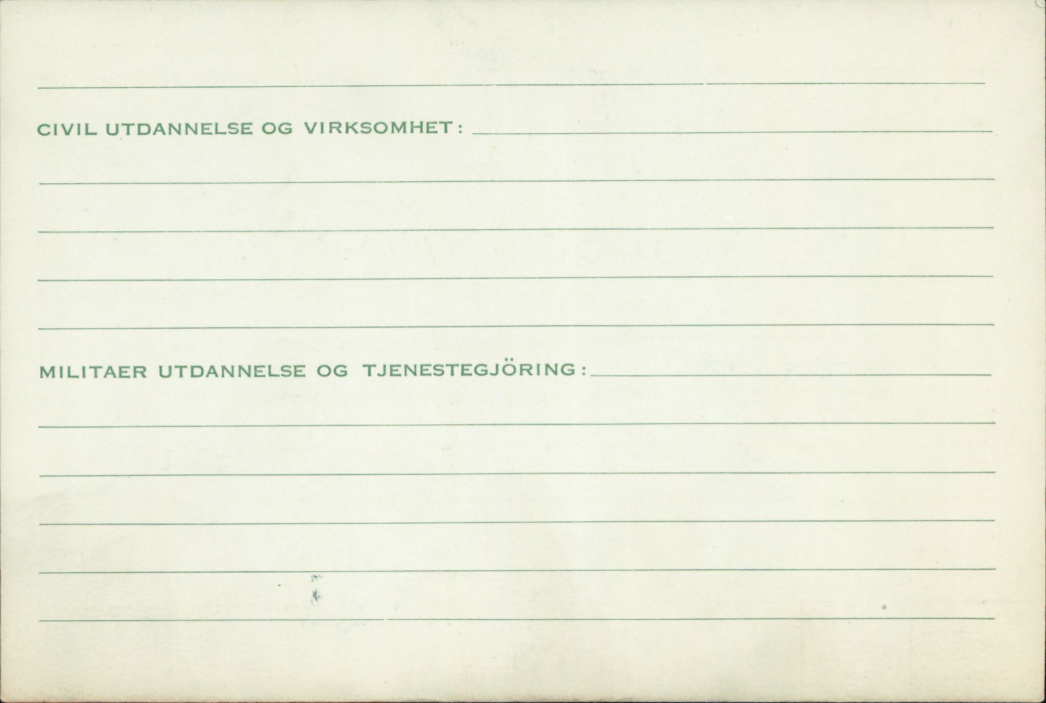 Forsvaret, Forsvarets overkommando/Luftforsvarsstaben, AV/RA-RAFA-4079/P/Pa/L0011: Personellpapirer, 1904, s. 51