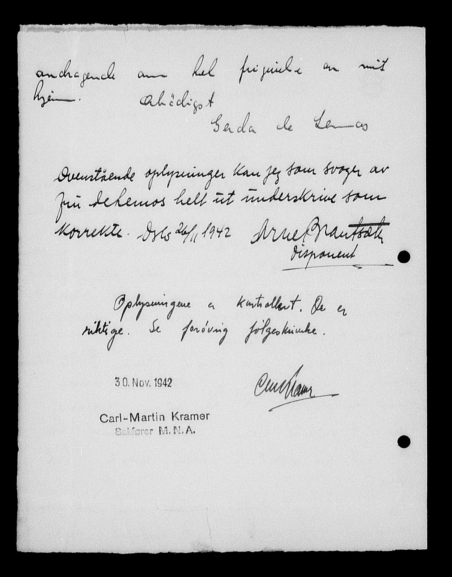 Justisdepartementet, Tilbakeføringskontoret for inndratte formuer, RA/S-1564/H/Hc/Hcc/L0956: --, 1945-1947, s. 190