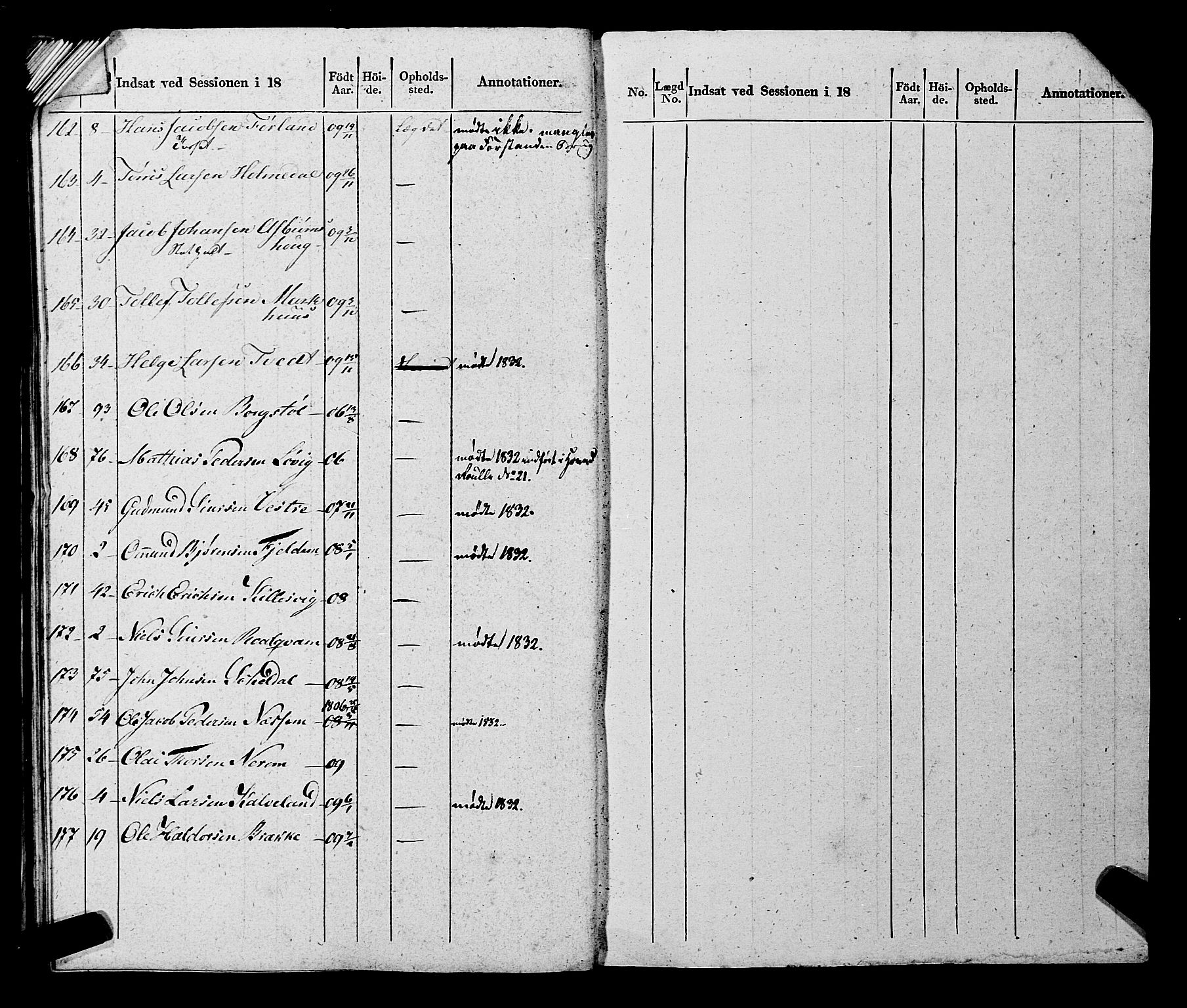 Fylkesmannen i Rogaland, AV/SAST-A-101928/99/3/325/325CA, 1655-1832, s. 11065