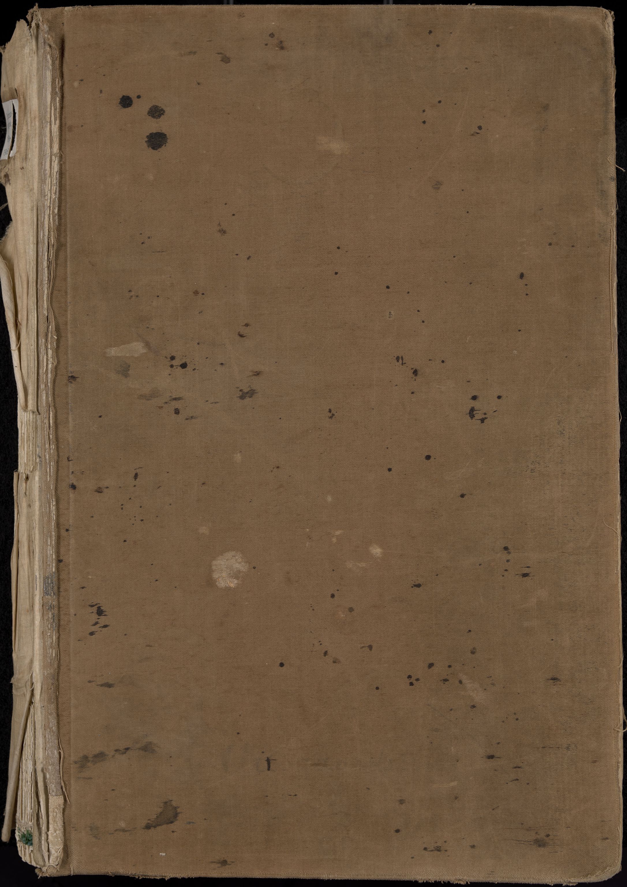 Åsgårdstrand formannskap og sentraladministrasjon, IKAK/0704021/A/L0003: Møtebok med register, 1890-1908