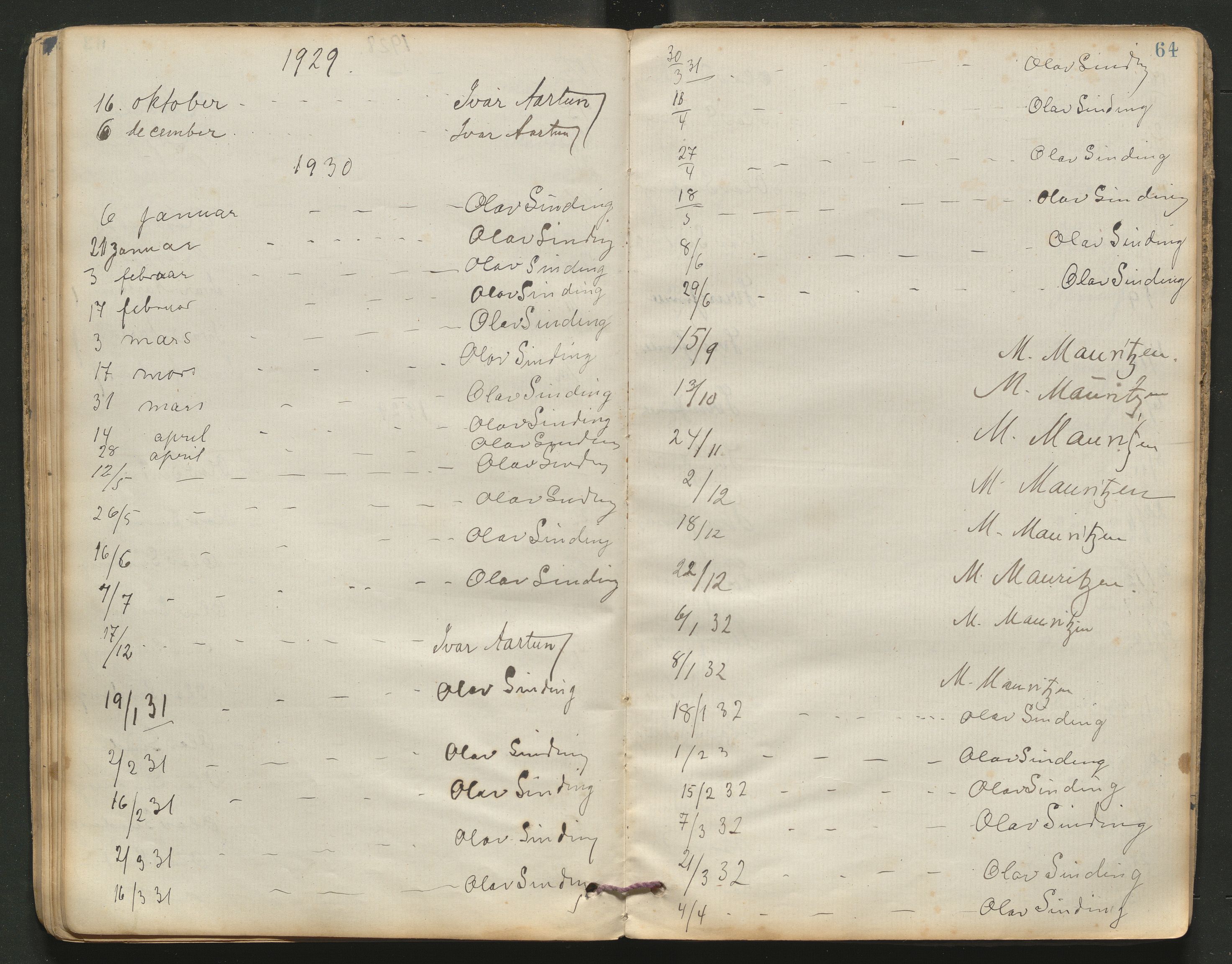 Kriminalomsorgen Stavanger fengsel, AV/SAST-A-101527/O/Ob/L0011/0002: Diverse protokoller / Anmerkningsprotokoll, 1878-1942