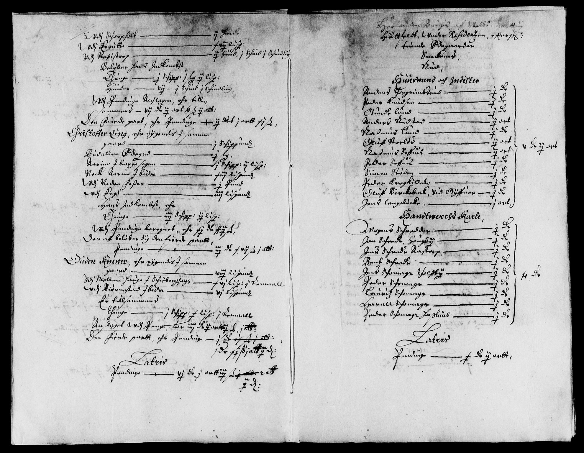 Rentekammeret inntil 1814, Reviderte regnskaper, Lensregnskaper, AV/RA-EA-5023/R/Rb/Rbd/L0002: Maria kirke prosti gods og Rakkestad len, 1633-1637