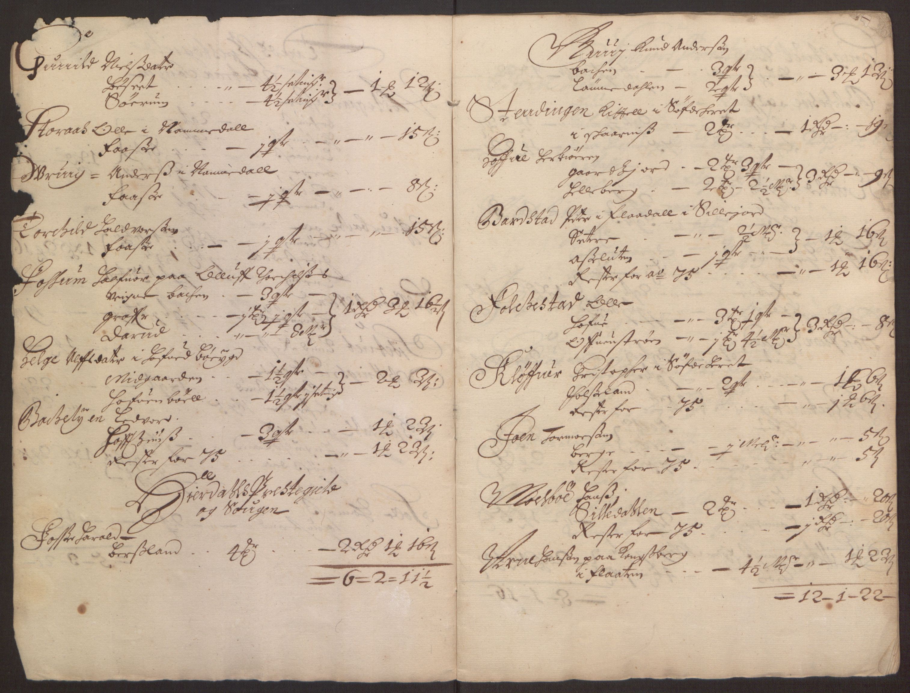 Rentekammeret inntil 1814, Reviderte regnskaper, Fogderegnskap, RA/EA-4092/R35/L2065: Fogderegnskap Øvre og Nedre Telemark, 1676, s. 300