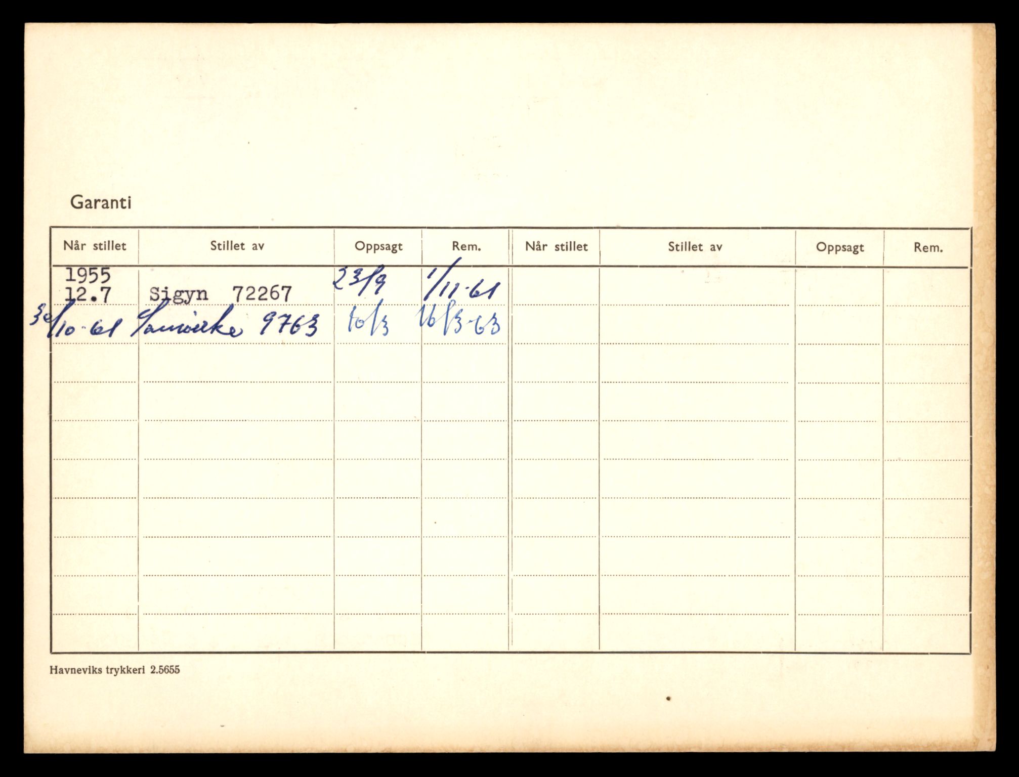 Møre og Romsdal vegkontor - Ålesund trafikkstasjon, AV/SAT-A-4099/F/Fe/L0039: Registreringskort for kjøretøy T 13361 - T 13530, 1927-1998, s. 1016