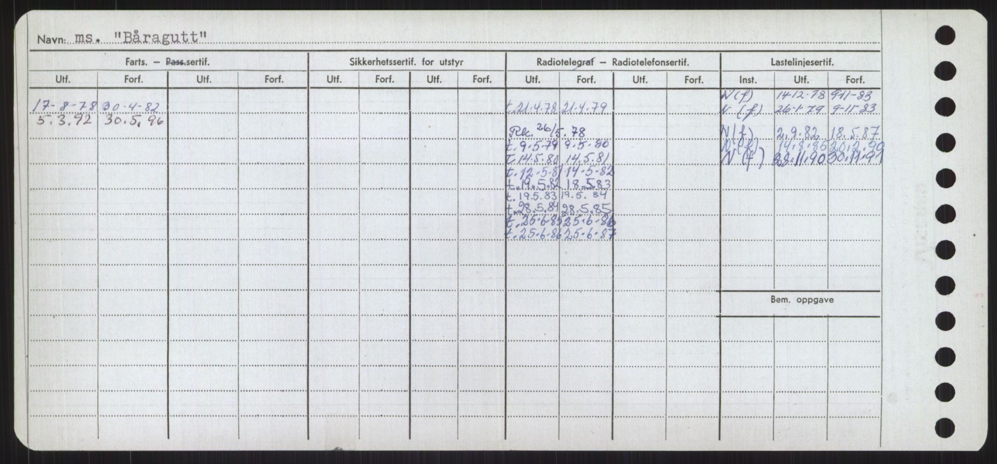 Sjøfartsdirektoratet med forløpere, Skipsmålingen, AV/RA-S-1627/H/Ha/L0001/0002: Fartøy, A-Eig / Fartøy Bjør-Eig, s. 514