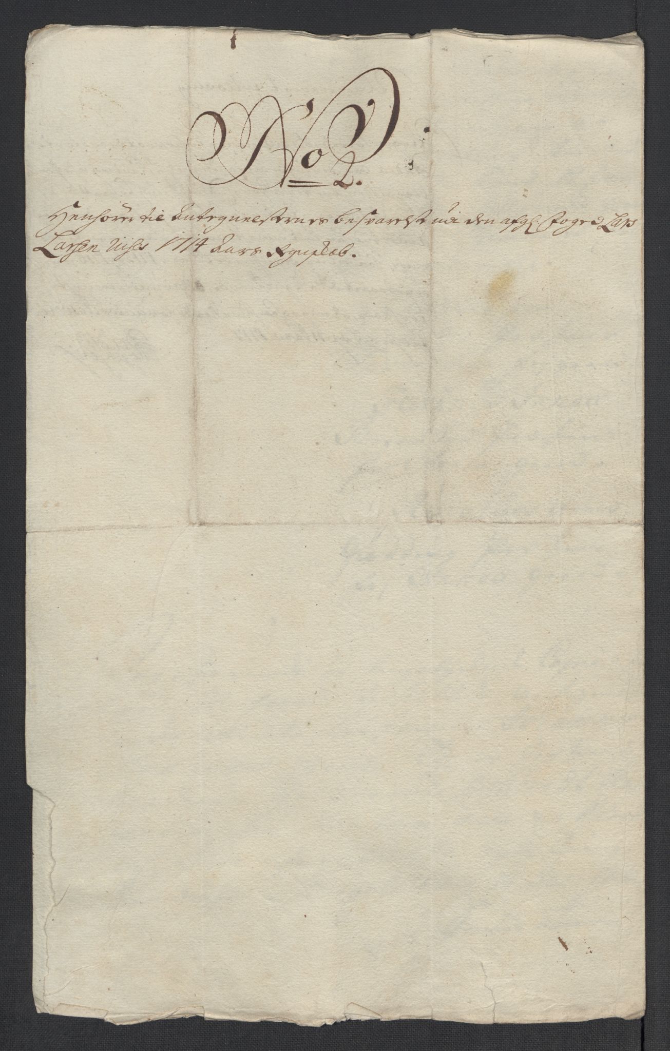 Rentekammeret inntil 1814, Reviderte regnskaper, Fogderegnskap, RA/EA-4092/R12/L0723: Fogderegnskap Øvre Romerike, 1713-1714, s. 366