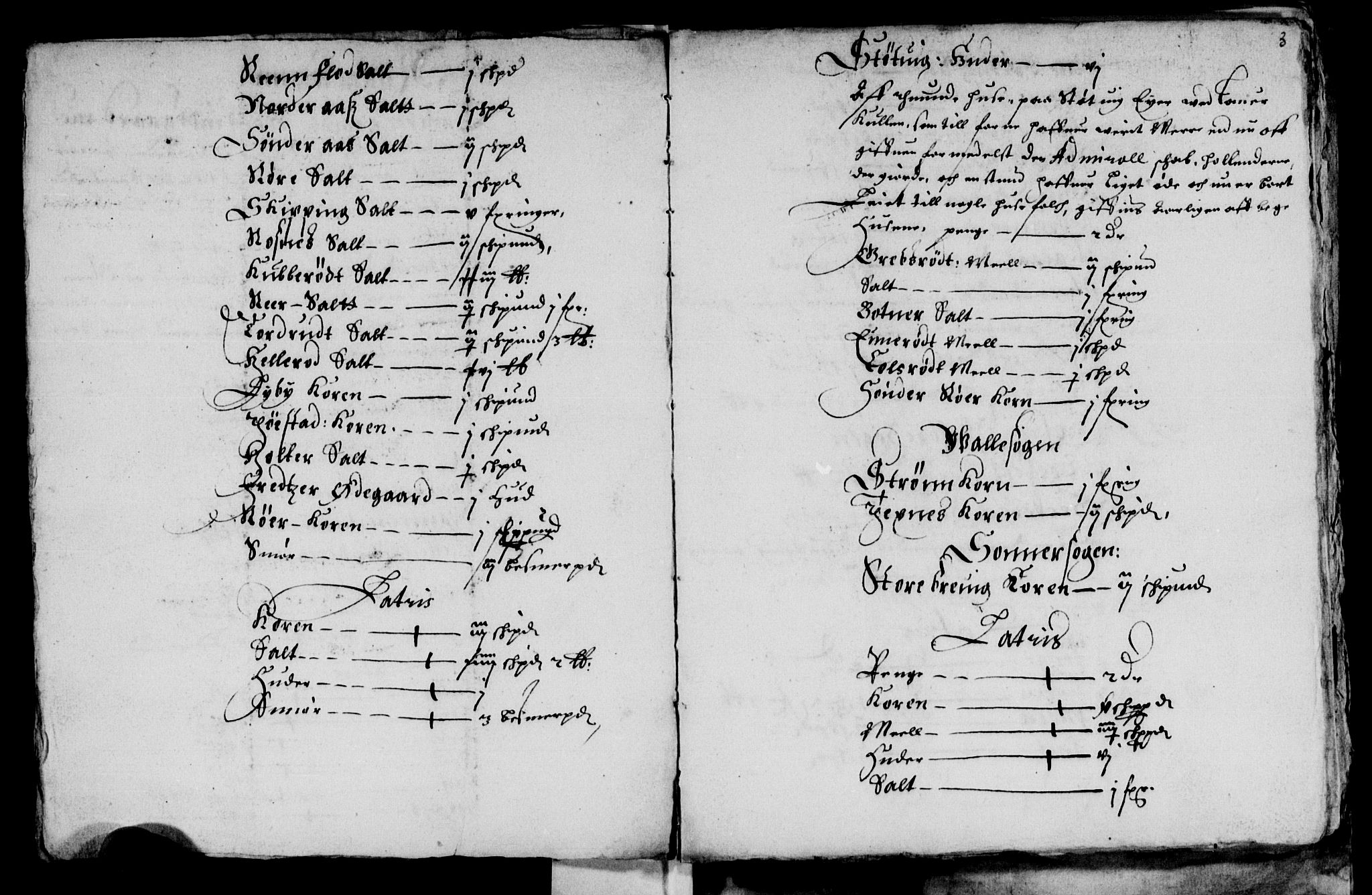 Rentekammeret inntil 1814, Reviderte regnskaper, Lensregnskaper, RA/EA-5023/R/Rb/Rba/L0231: Akershus len, 1652-1656
