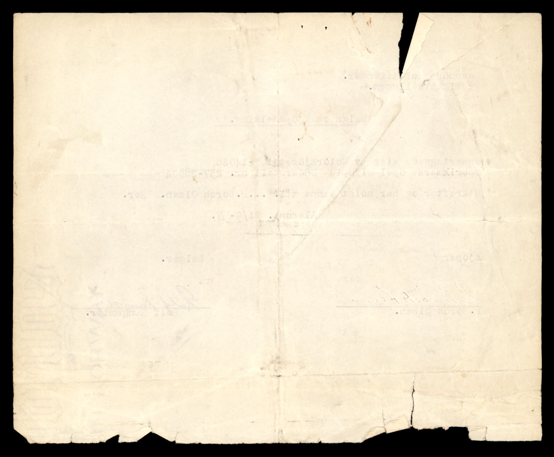 Møre og Romsdal vegkontor - Ålesund trafikkstasjon, AV/SAT-A-4099/F/Fe/L0042: Registreringskort for kjøretøy T 13906 - T 14079, 1927-1998, s. 1866