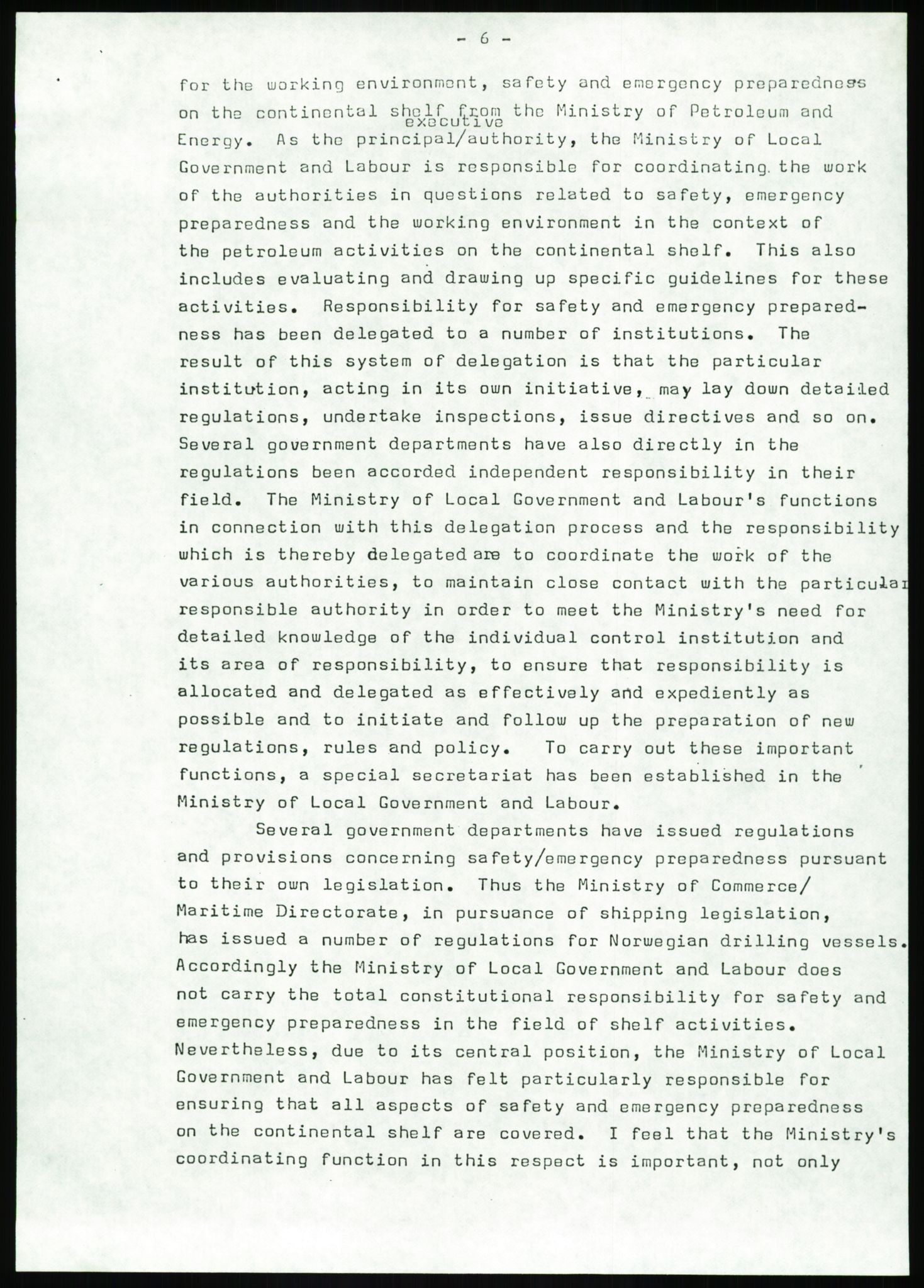 Justisdepartementet, Granskningskommisjonen ved Alexander Kielland-ulykken 27.3.1980, RA/S-1165/D/L0017: P Hjelpefartøy (Doku.liste + P1-P6 av 6)/Q Hovedredningssentralen (Q0-Q27 av 27), 1980-1981, s. 364