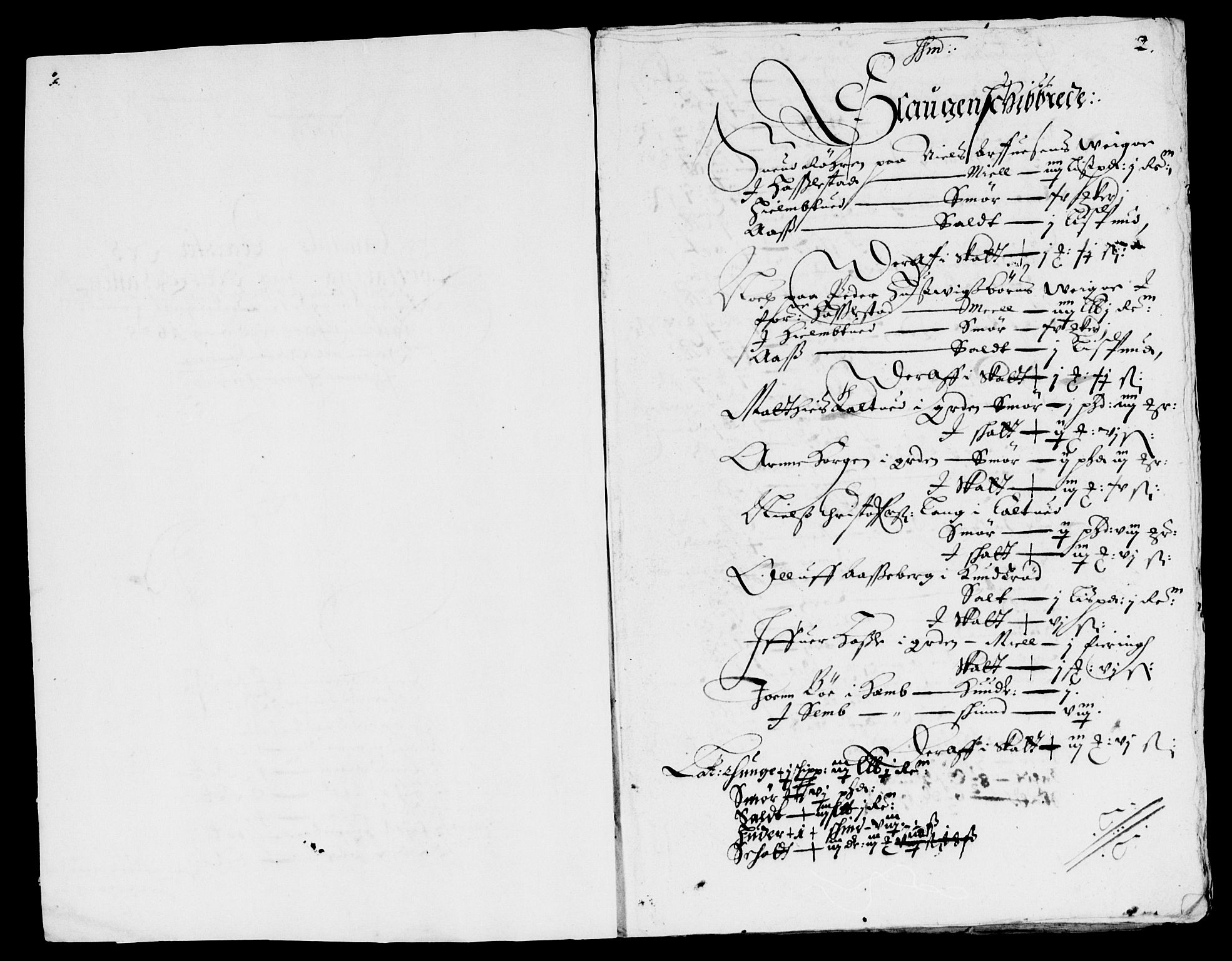 Rentekammeret inntil 1814, Reviderte regnskaper, Lensregnskaper, RA/EA-5023/R/Rb/Rbo/L0034: Tønsberg len, 1657-1659