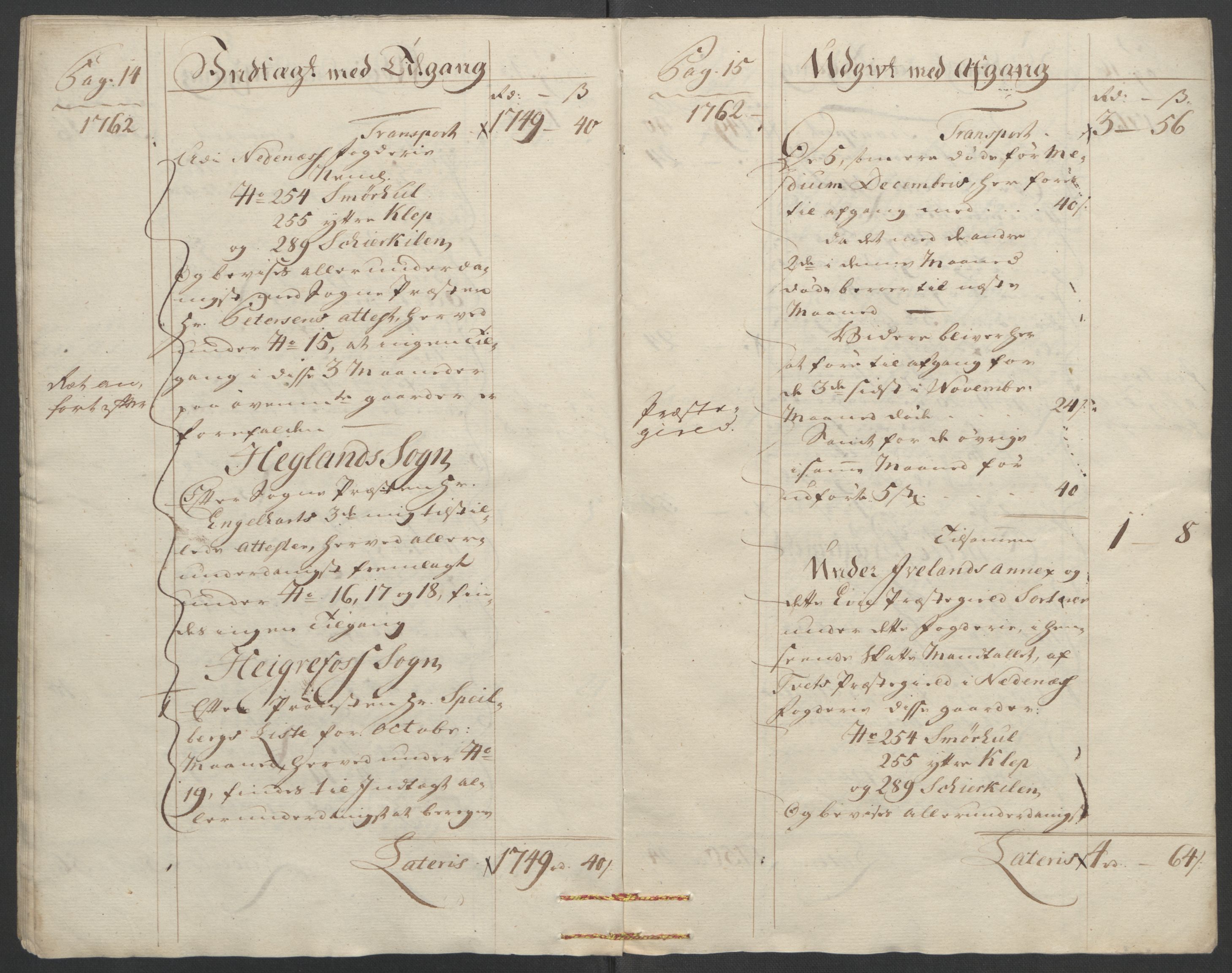 Rentekammeret inntil 1814, Reviderte regnskaper, Fogderegnskap, AV/RA-EA-4092/R40/L2517: Ekstraskatten Råbyggelag, 1762-1763, s. 12