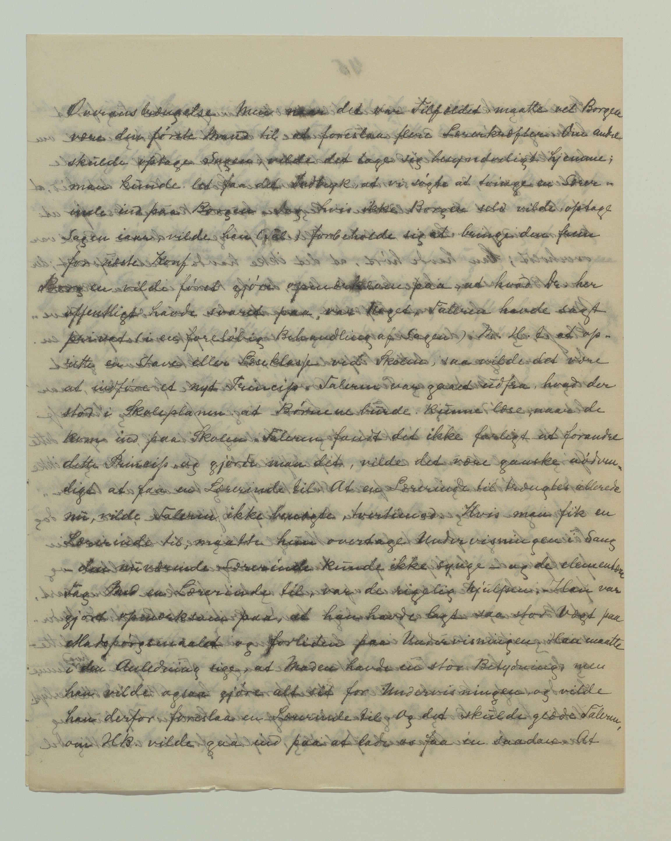 Det Norske Misjonsselskap - hovedadministrasjonen, VID/MA-A-1045/D/Da/Daa/L0037/0001: Konferansereferat og årsberetninger / Konferansereferat fra Sør-Afrika.
, 1886