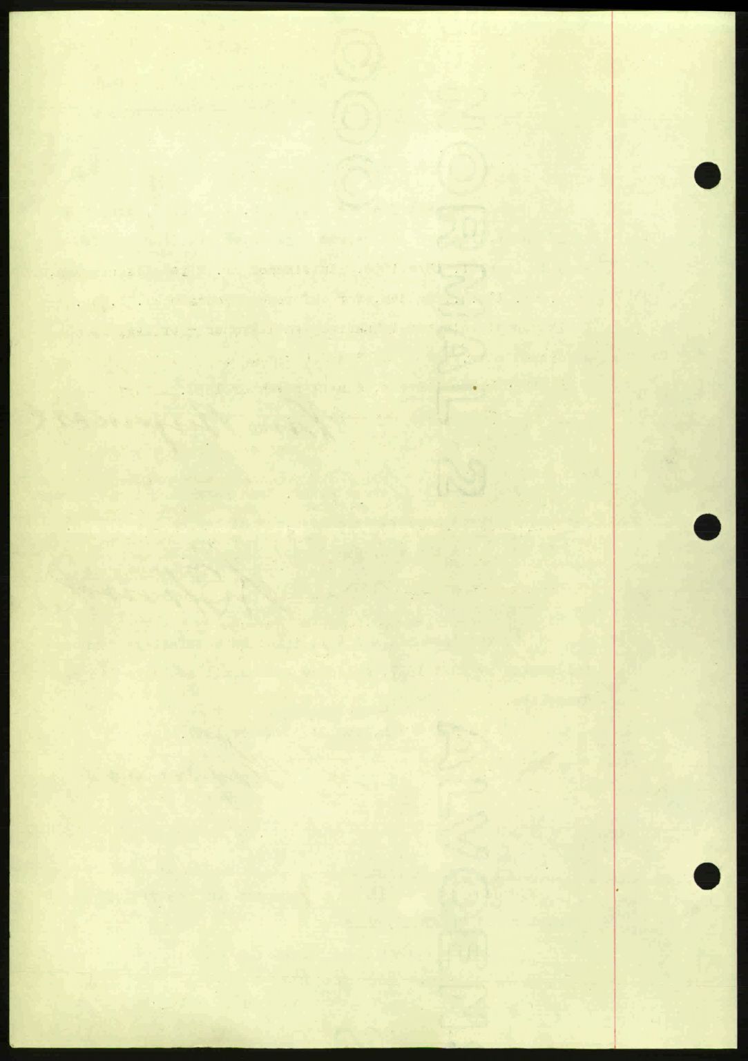 Idd og Marker sorenskriveri, AV/SAO-A-10283/G/Gb/Gbb/L0002: Pantebok nr. A2, 1937-1938, Dagboknr: 1261/1937