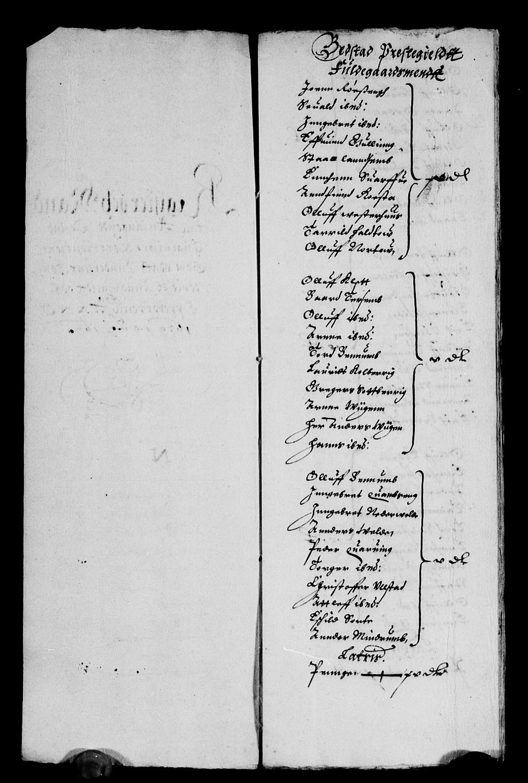 Rentekammeret inntil 1814, Reviderte regnskaper, Lensregnskaper, AV/RA-EA-5023/R/Rb/Rbw/L0042: Trondheim len, 1629-1630