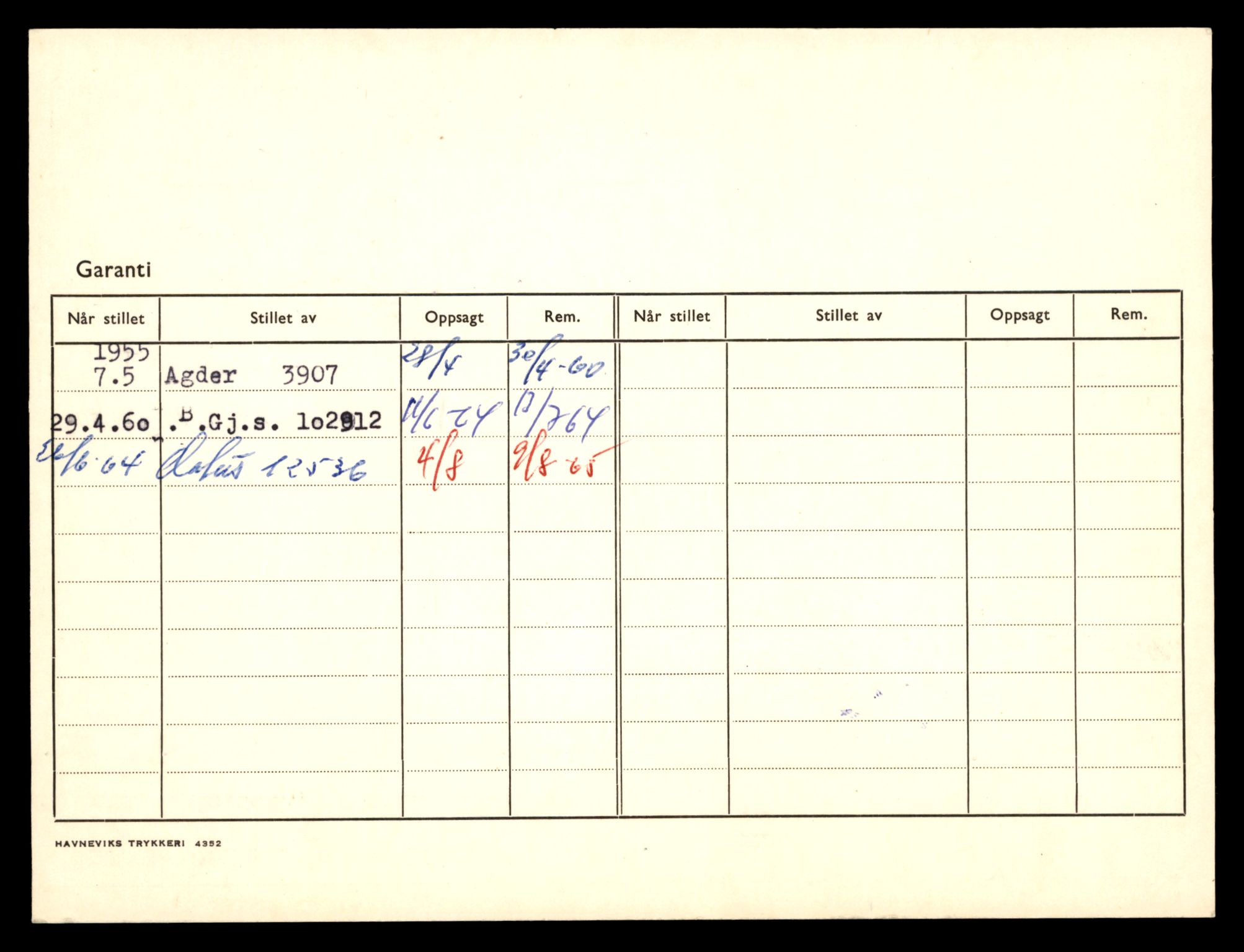 Møre og Romsdal vegkontor - Ålesund trafikkstasjon, AV/SAT-A-4099/F/Fe/L0048: Registreringskort for kjøretøy T 14721 - T 14863, 1927-1998, s. 1001