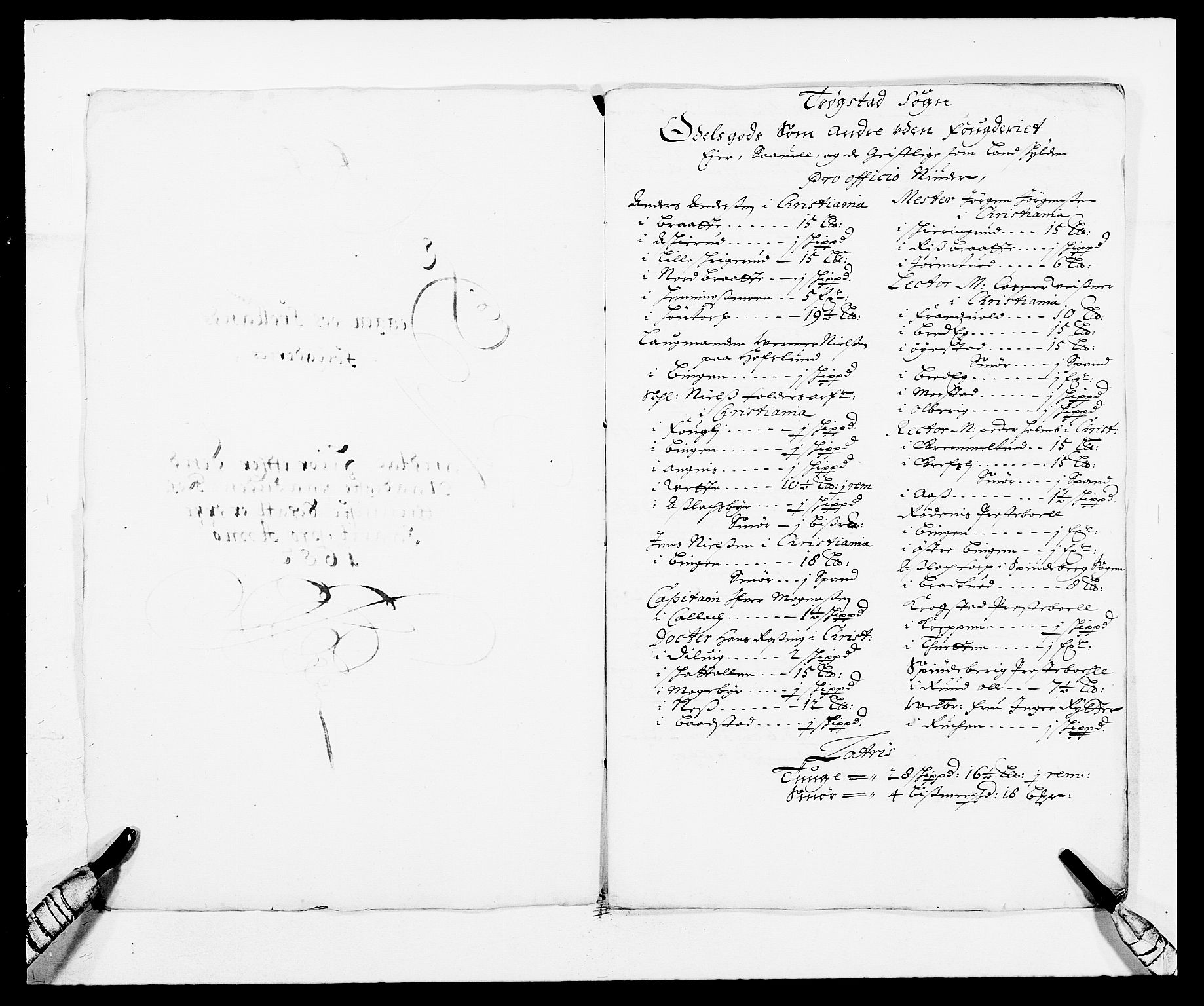Rentekammeret inntil 1814, Reviderte regnskaper, Fogderegnskap, RA/EA-4092/R06/L0280: Fogderegnskap Heggen og Frøland, 1681-1684, s. 339