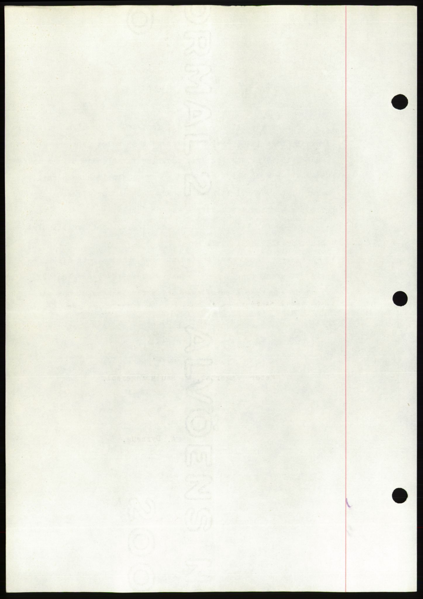 Søre Sunnmøre sorenskriveri, AV/SAT-A-4122/1/2/2C/L0083: Pantebok nr. 9A, 1948-1949, Dagboknr: 1612/1948