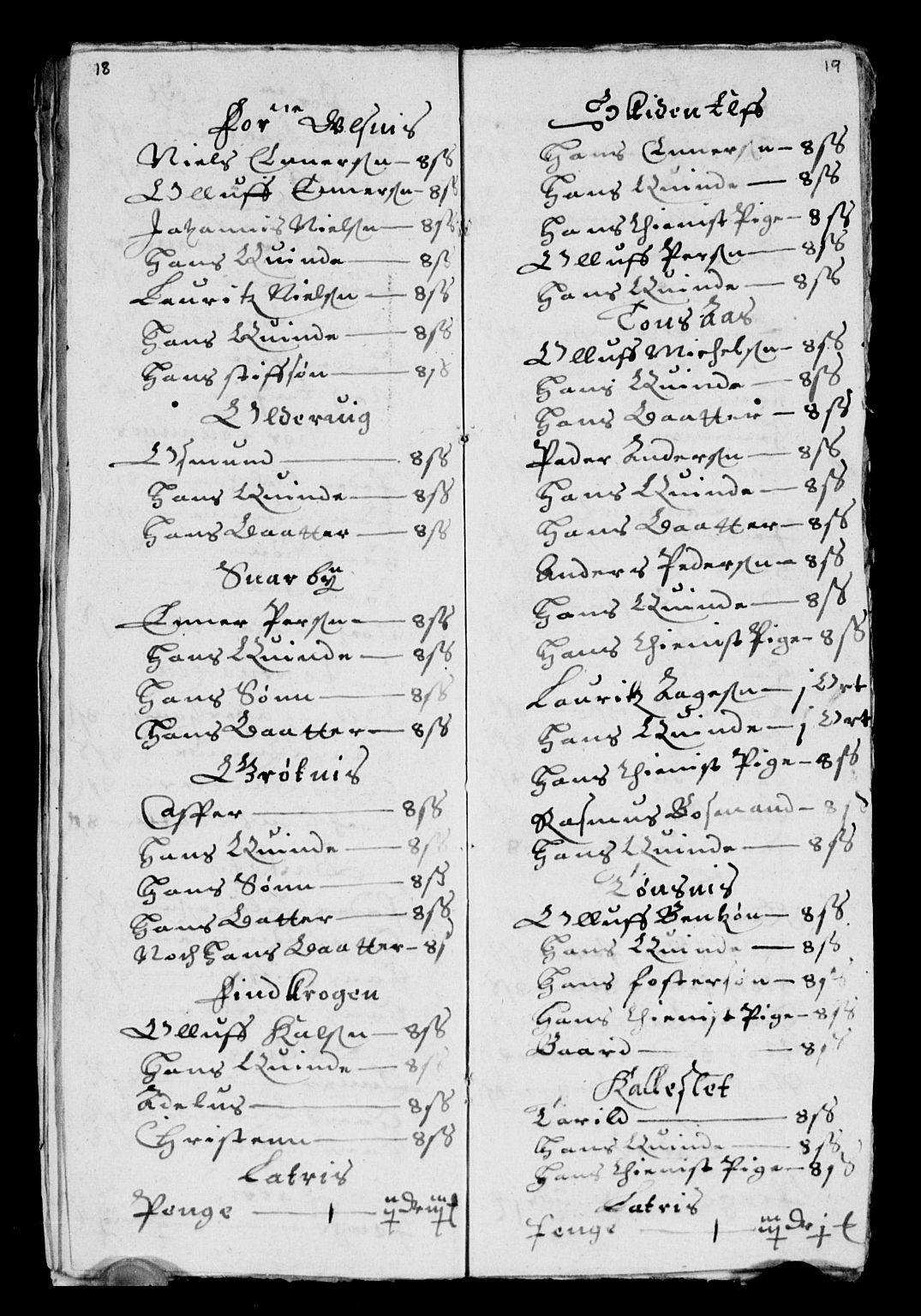 Rentekammeret inntil 1814, Reviderte regnskaper, Lensregnskaper, AV/RA-EA-5023/R/Rb/Rbz/L0029: Nordlandenes len, 1638-1646