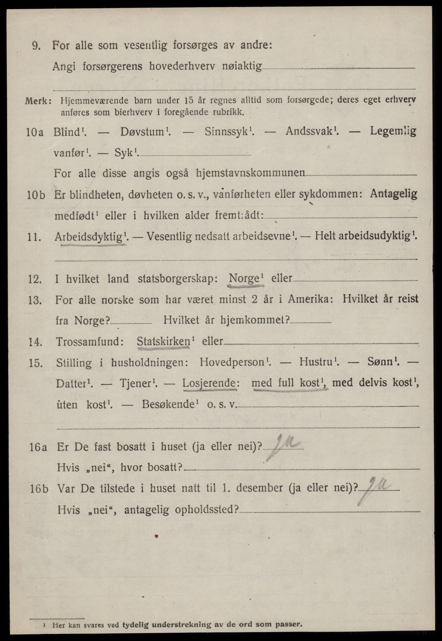 SAT, Folketelling 1920 for 1548 Fræna herred, 1920, s. 2324