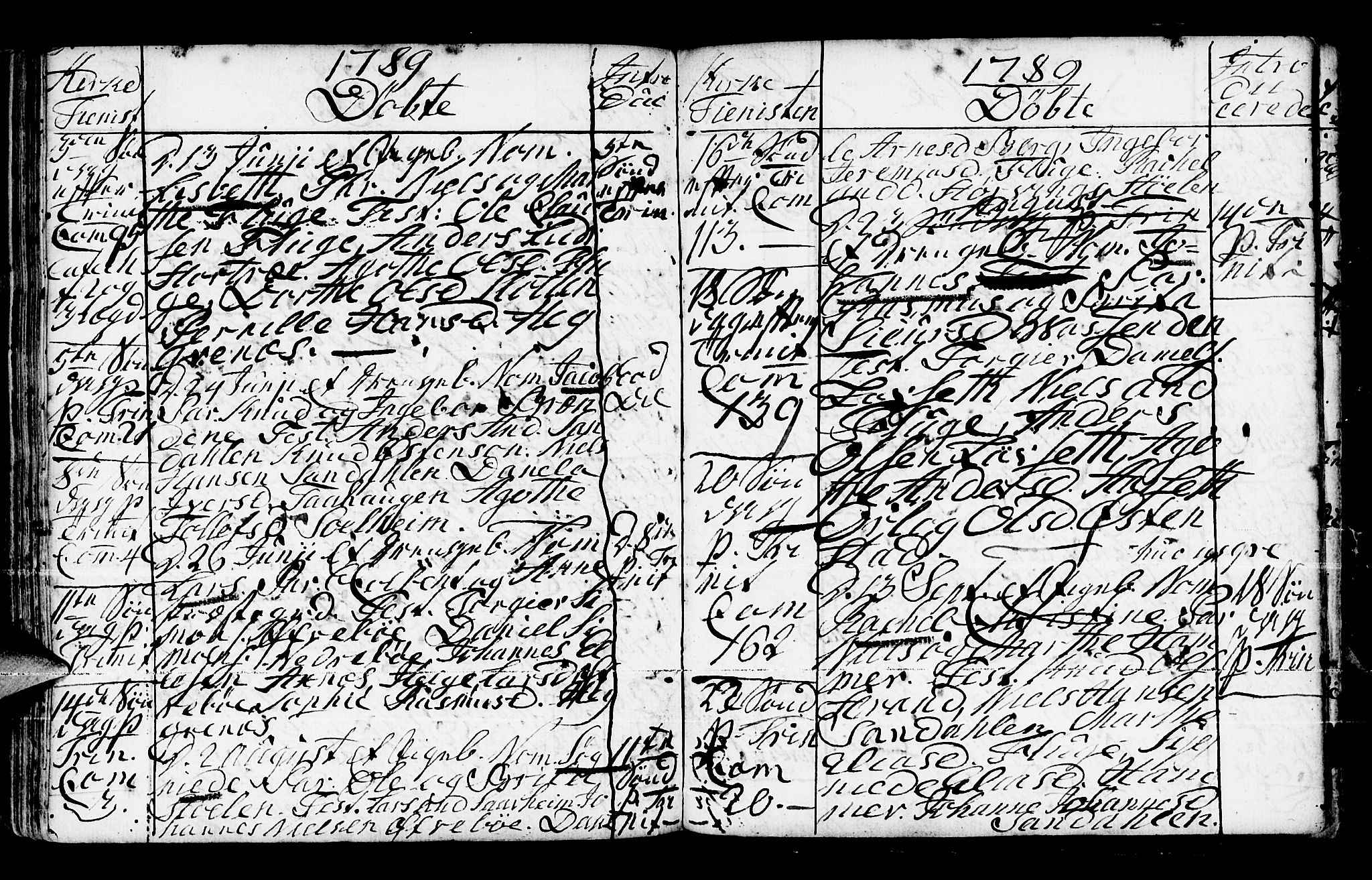 Jølster sokneprestembete, SAB/A-80701/H/Haa/Haaa/L0003: Ministerialbok nr. A 3, 1748-1789, s. 217