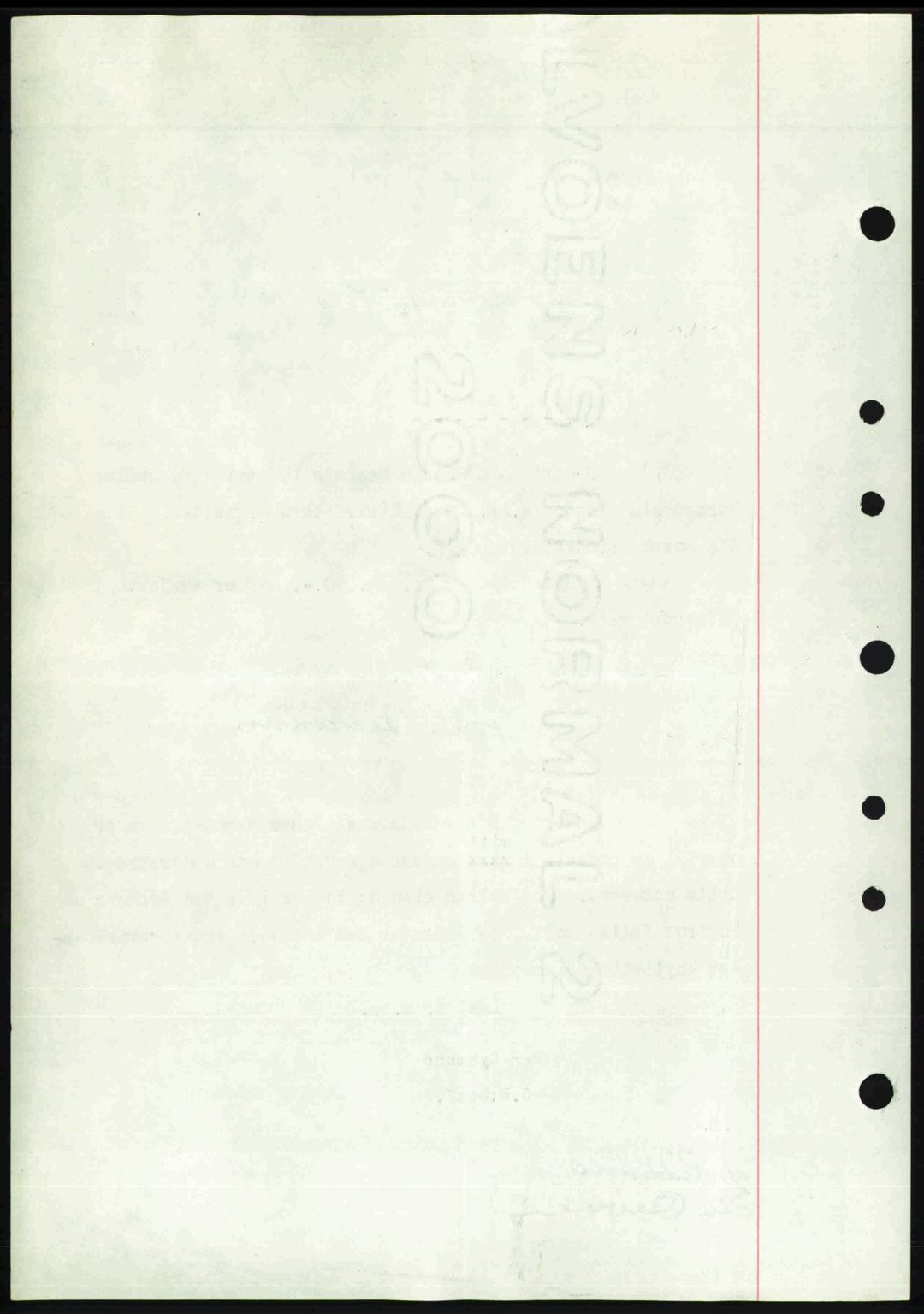 Idd og Marker sorenskriveri, AV/SAO-A-10283/G/Gb/Gbb/L0008: Pantebok nr. A8, 1946-1946, Dagboknr: 1039/1946