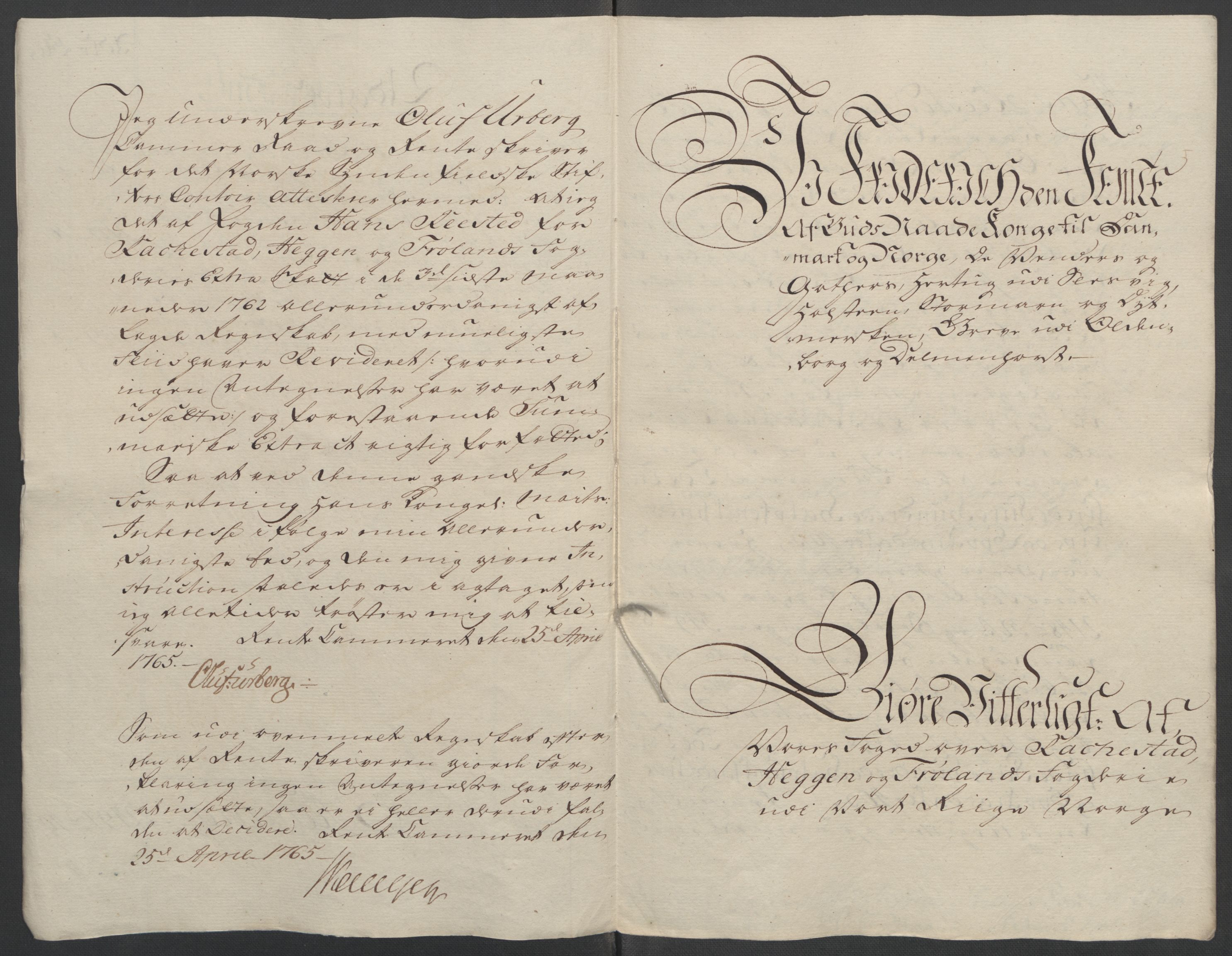 Rentekammeret inntil 1814, Reviderte regnskaper, Fogderegnskap, RA/EA-4092/R07/L0413: Ekstraskatten Rakkestad, Heggen og Frøland, 1762-1772, s. 17
