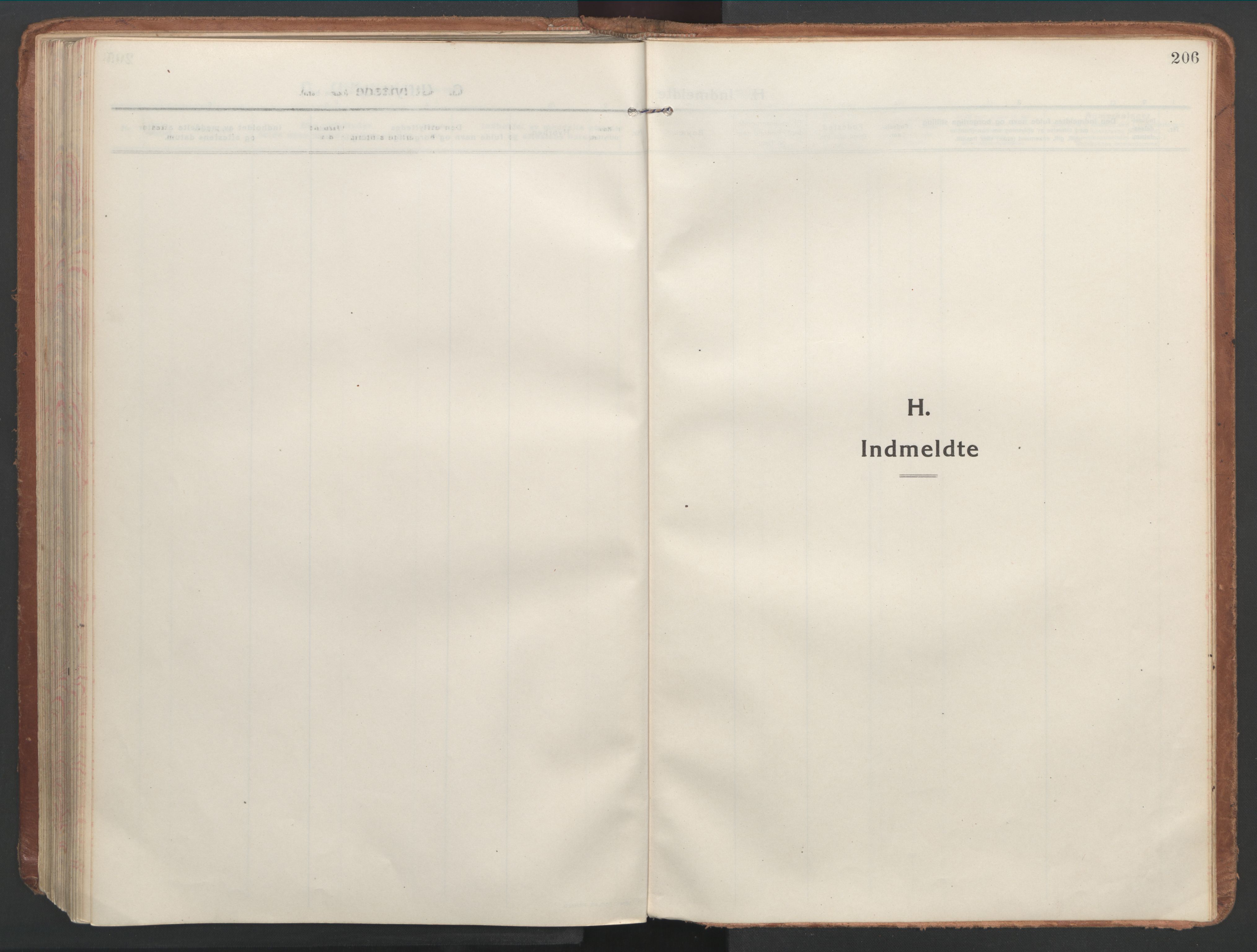Ministerialprotokoller, klokkerbøker og fødselsregistre - Møre og Romsdal, AV/SAT-A-1454/514/L0200: Ministerialbok nr. 514A02, 1913-1943, s. 206