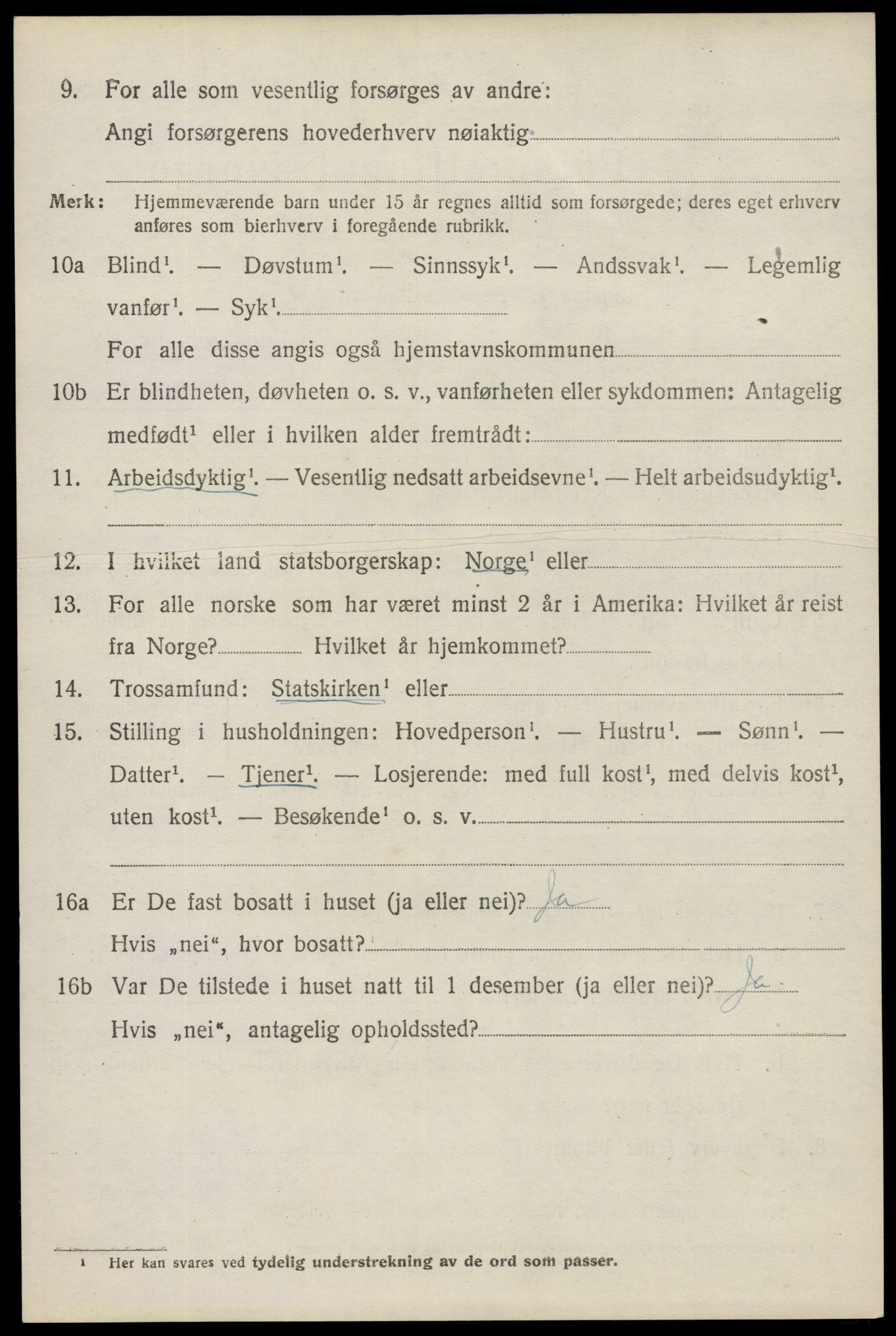 SAO, Folketelling 1920 for 0128 Rakkestad herred, 1920, s. 1626