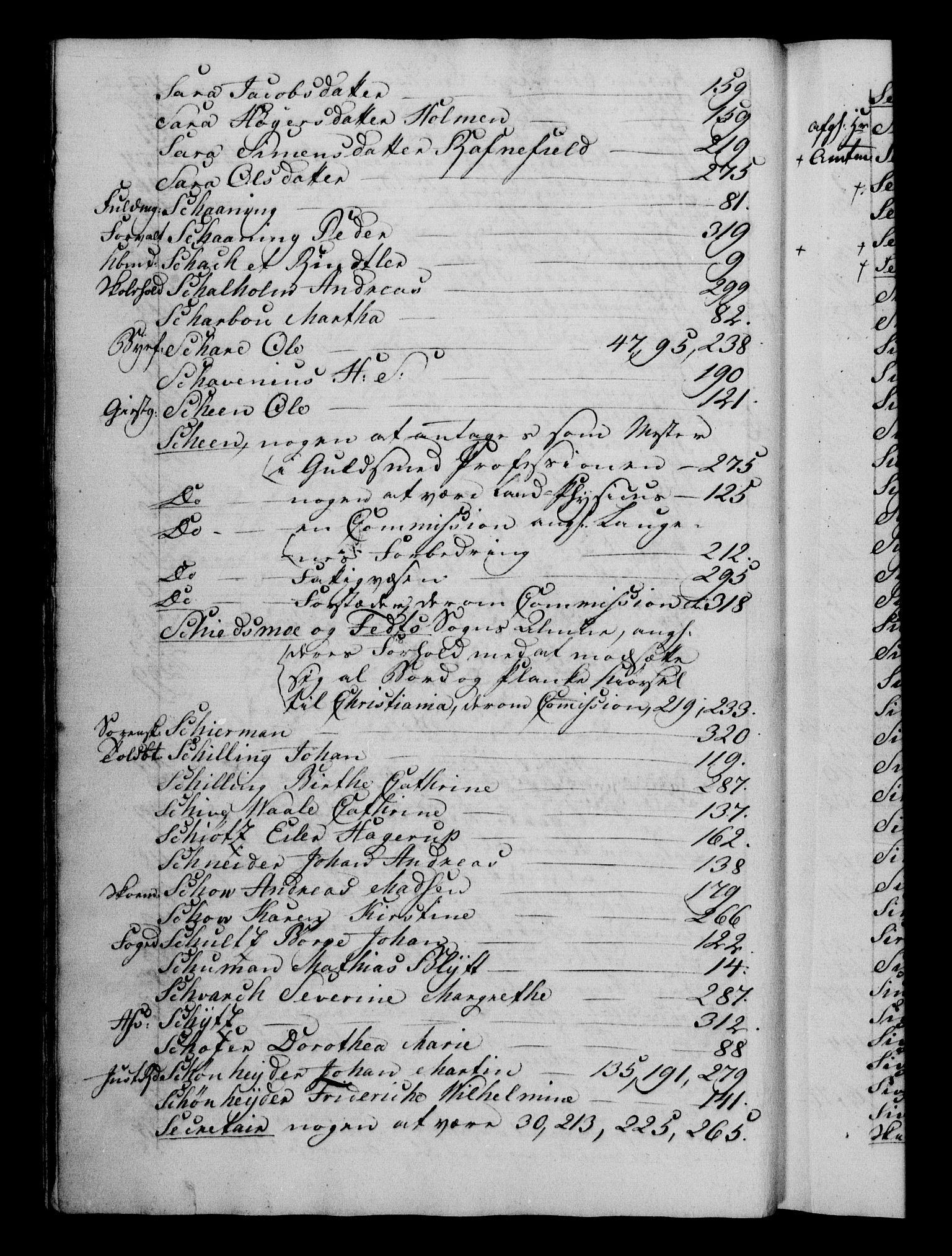 Danske Kanselli 1800-1814, RA/EA-3024/H/Hf/Hfb/Hfba/L0002: Registranter, 1802-1804
