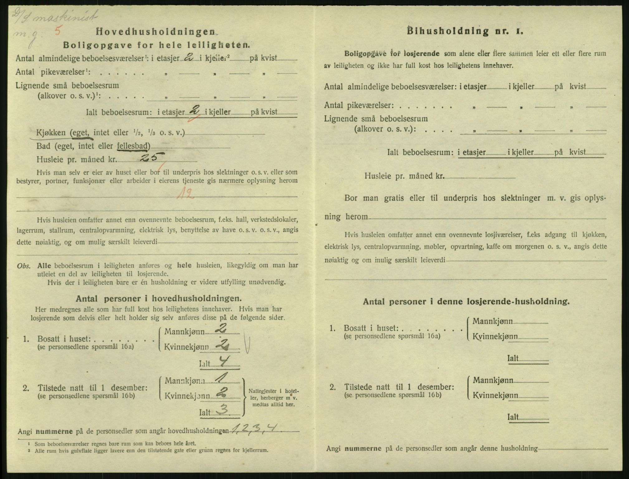 SAKO, Folketelling 1920 for 0703 Horten kjøpstad, 1920, s. 4866