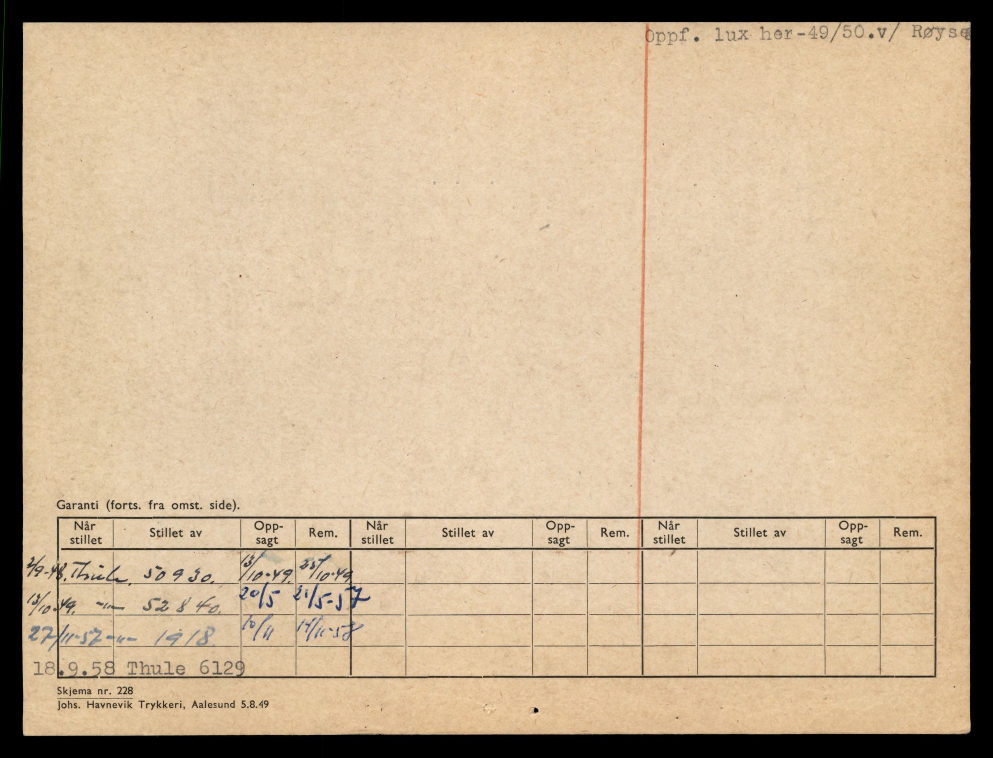 Møre og Romsdal vegkontor - Ålesund trafikkstasjon, AV/SAT-A-4099/F/Fe/L0026: Registreringskort for kjøretøy T 11046 - T 11160, 1927-1998, s. 862