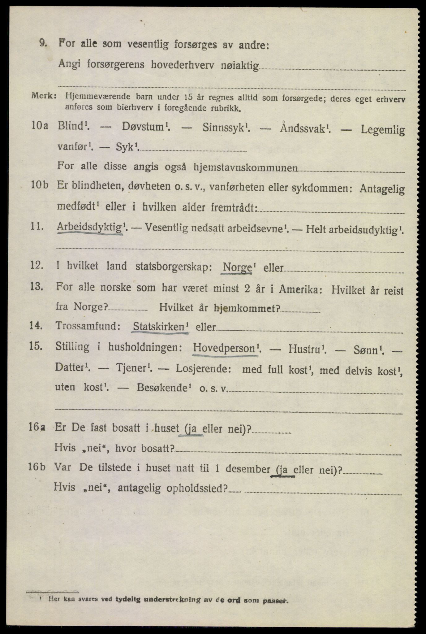 SAKO, Folketelling 1920 for 0724 Sandeherred herred, 1920, s. 20233