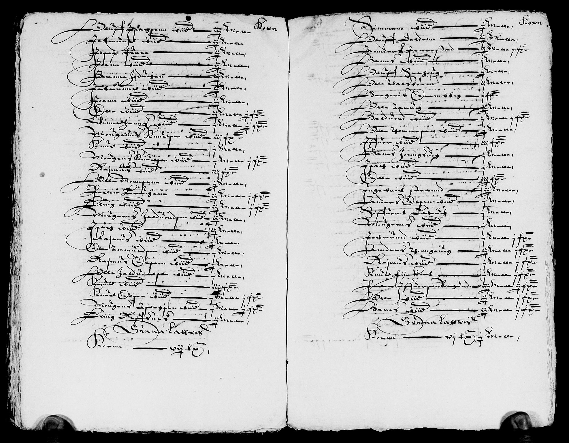 Rentekammeret inntil 1814, Reviderte regnskaper, Lensregnskaper, AV/RA-EA-5023/R/Rb/Rbt/L0041: Bergenhus len, 1626-1627