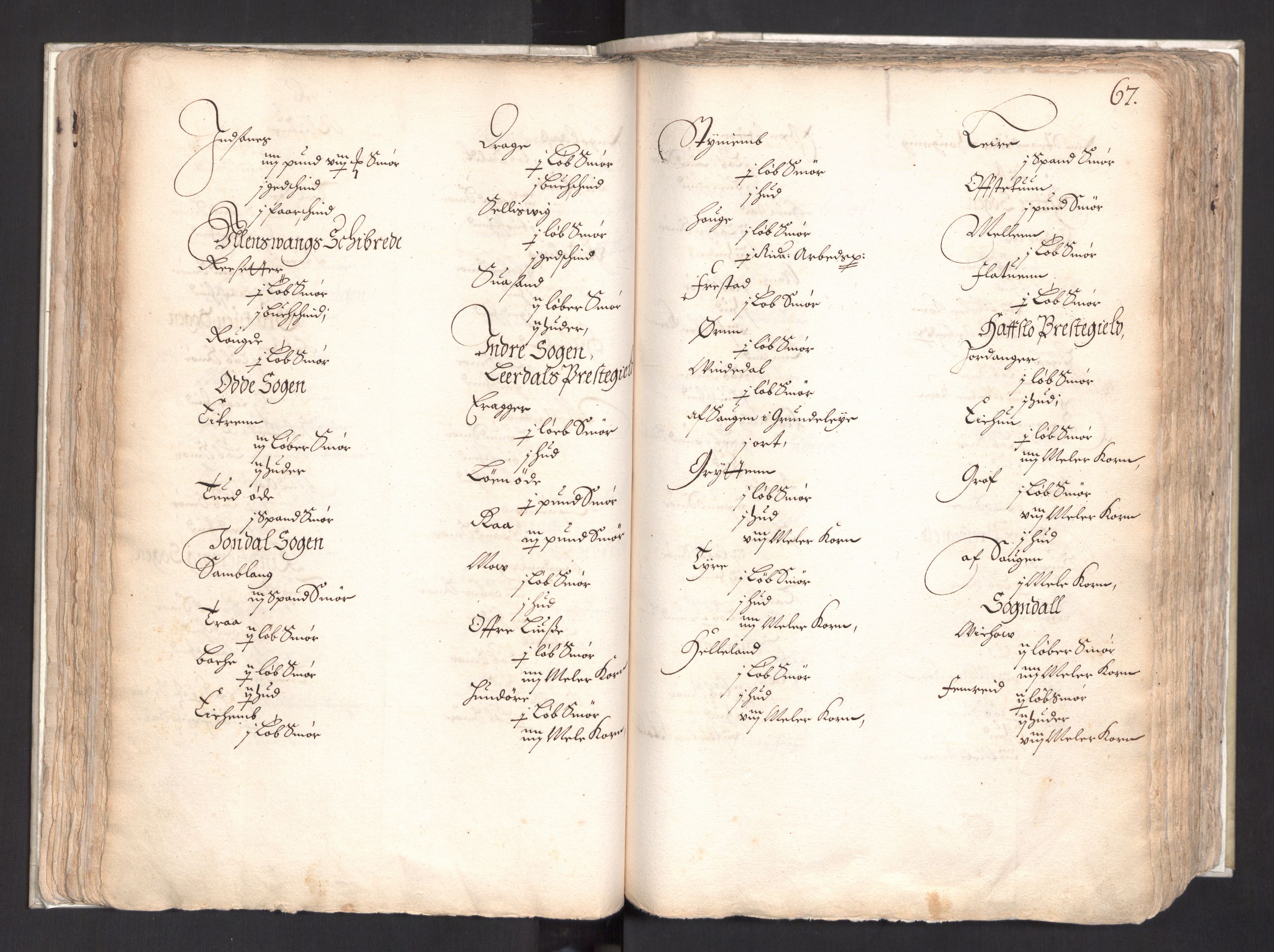 Rentekammeret, Kammerkanselliet, AV/RA-EA-3111/G/Gg/Ggj/Ggja/L0003: Skjøtebok Oa (13), 1661-1669, s. 71
