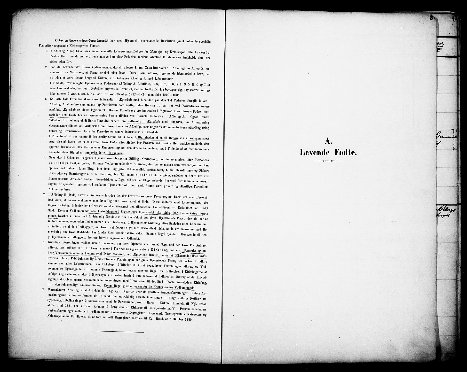 Grue prestekontor, SAH/PREST-036/H/Ha/Haa/L0014: Ministerialbok nr. 14, 1898-1915, s. 3