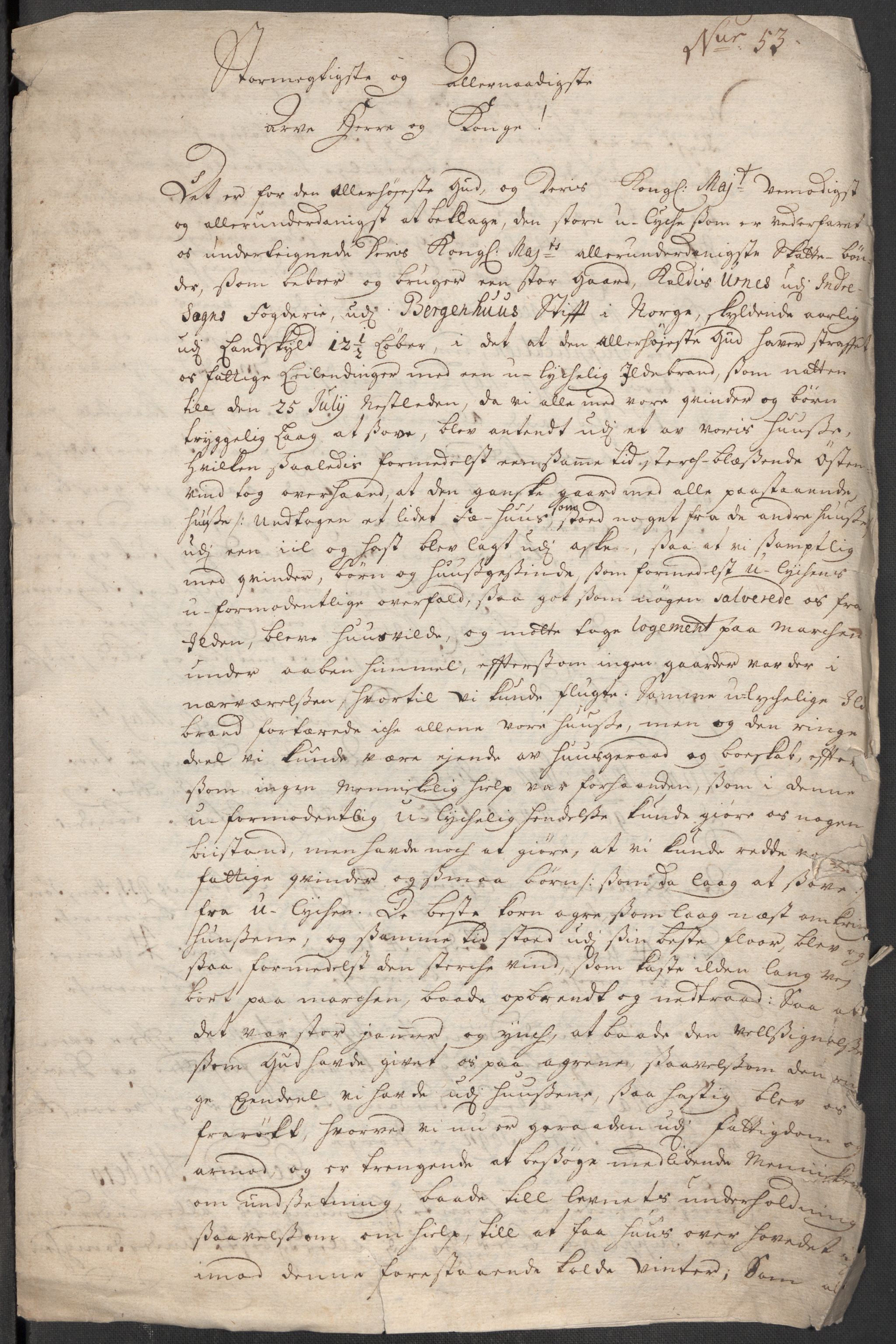 Rentekammeret inntil 1814, Reviderte regnskaper, Fogderegnskap, RA/EA-4092/R52/L3319: Fogderegnskap Sogn, 1713-1714, s. 925