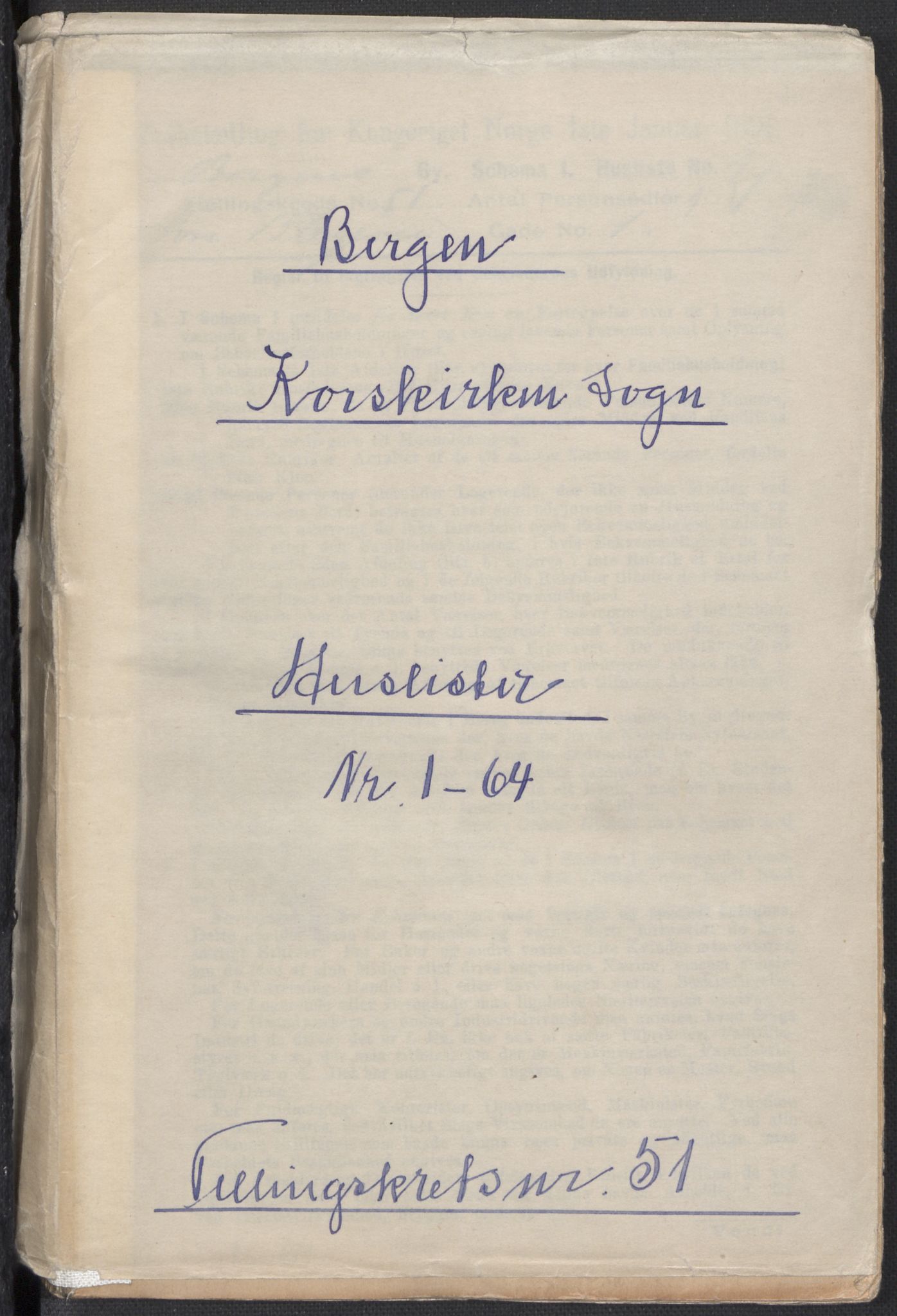 RA, Folketelling 1891 for 1301 Bergen kjøpstad, 1891, s. 8321
