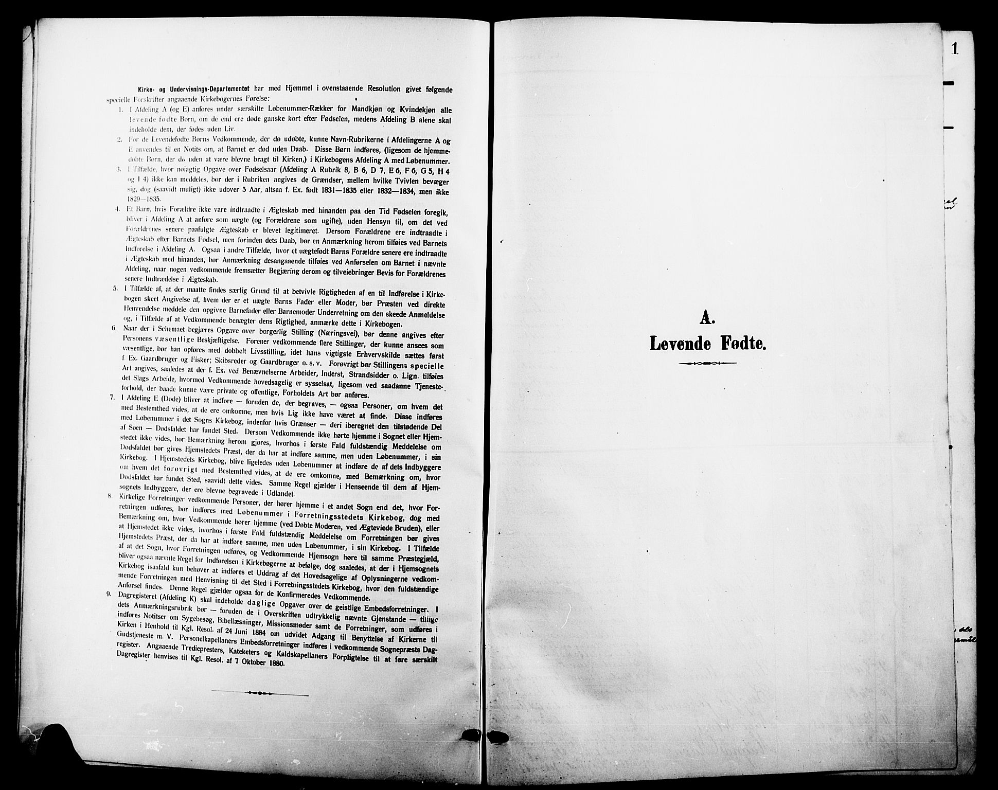 Hønefoss kirkebøker, SAKO/A-609/G/Ga/L0003: Klokkerbok nr. 3, 1905-1925