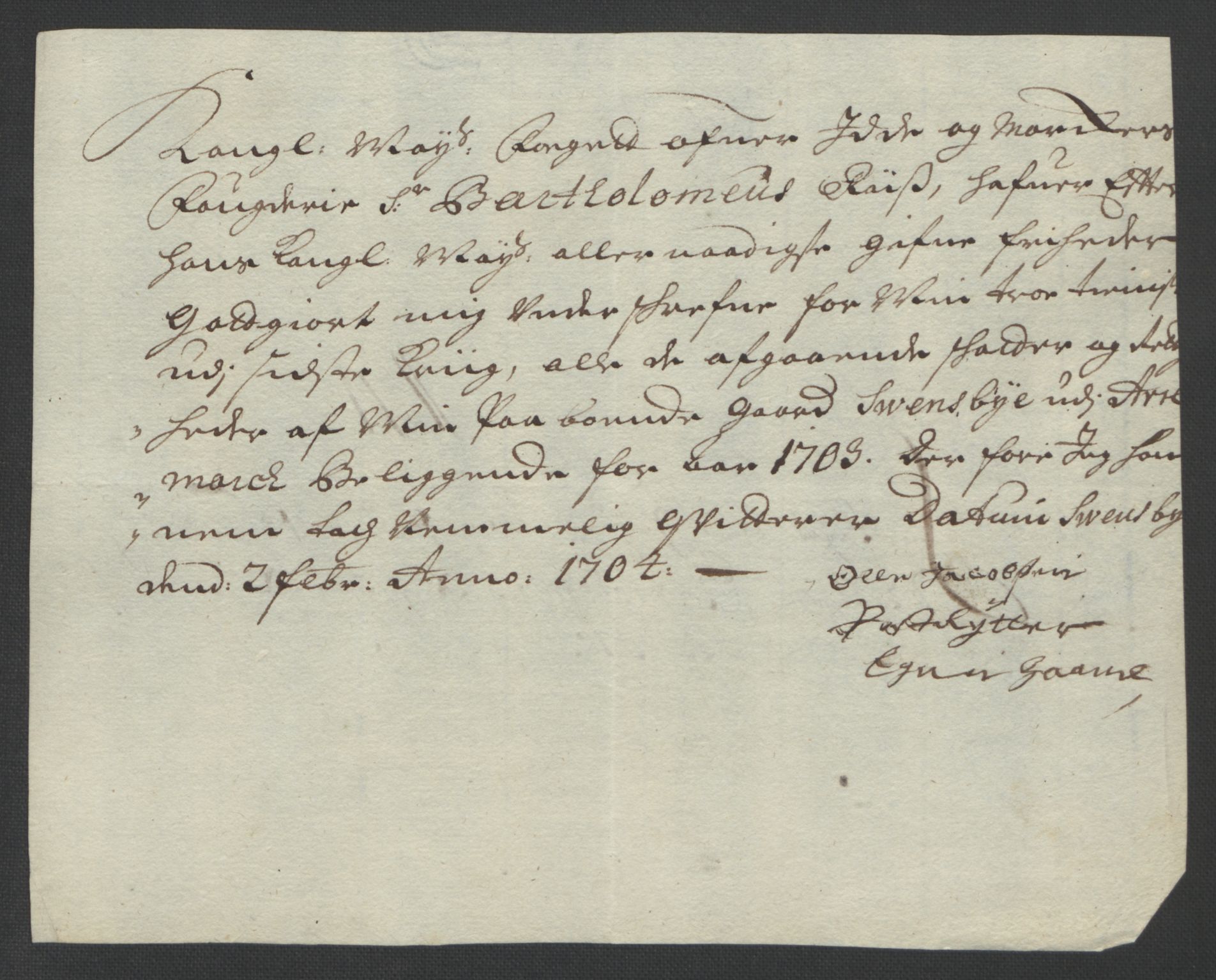 Rentekammeret inntil 1814, Reviderte regnskaper, Fogderegnskap, RA/EA-4092/R01/L0016: Fogderegnskap Idd og Marker, 1702-1703, s. 382
