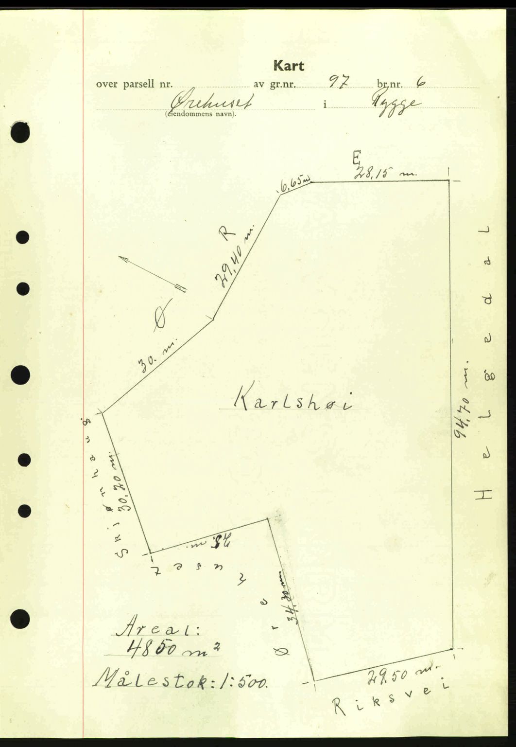 Moss sorenskriveri, AV/SAO-A-10168: Pantebok nr. A9, 1941-1942, Dagboknr: 1955/1941