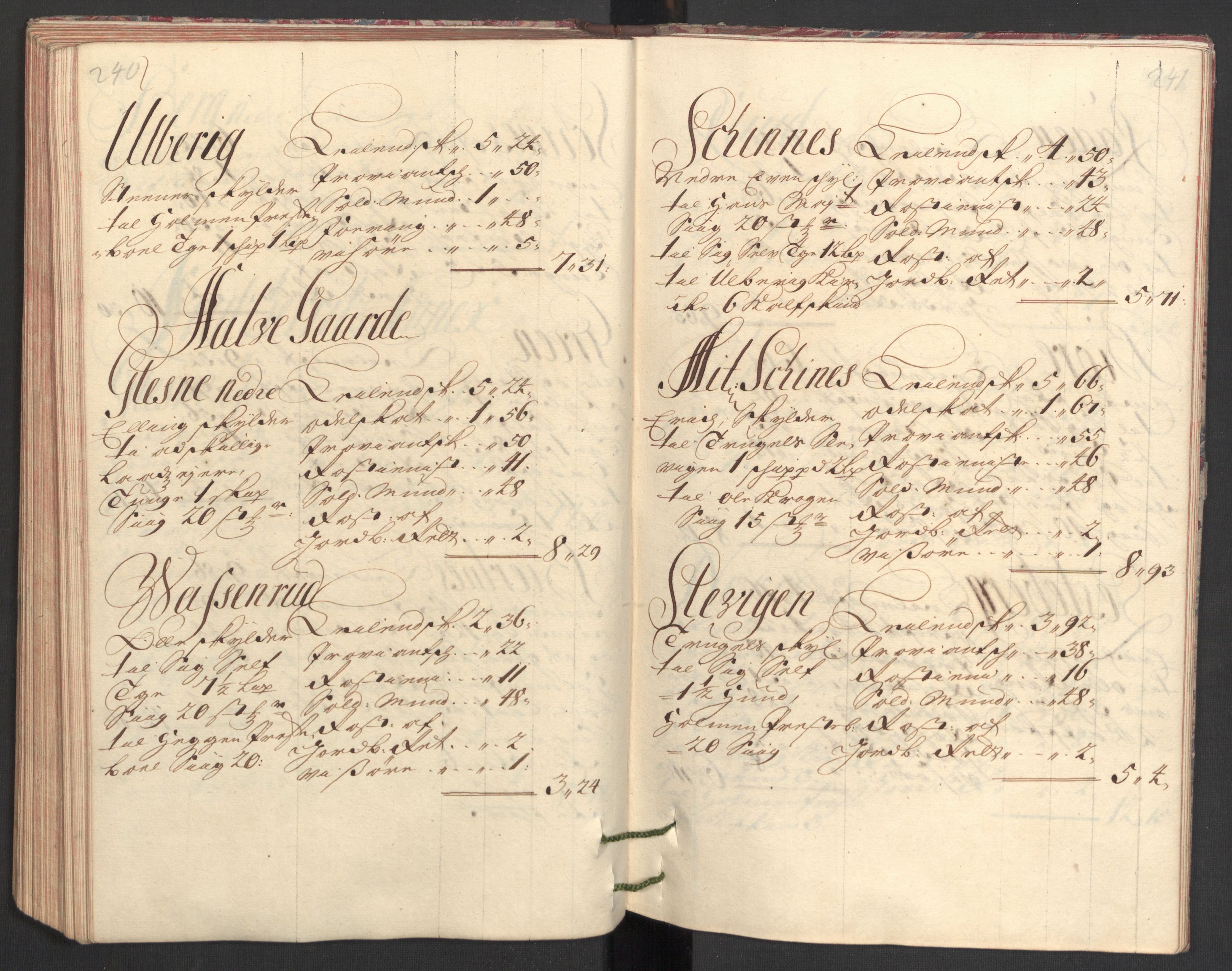 Rentekammeret inntil 1814, Reviderte regnskaper, Fogderegnskap, AV/RA-EA-4092/R31/L1704: Fogderegnskap Hurum, Røyken, Eiker, Lier og Buskerud, 1710, s. 153