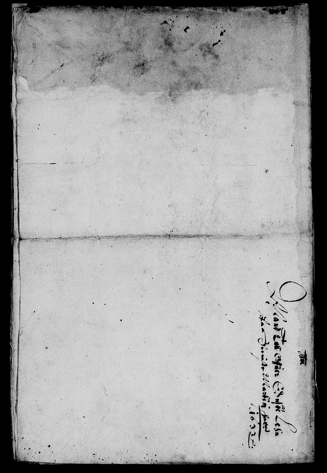 Rentekammeret inntil 1814, Reviderte regnskaper, Lensregnskaper, AV/RA-EA-5023/R/Rb/Rbe/L0001: Onsøy len, 1626-1639