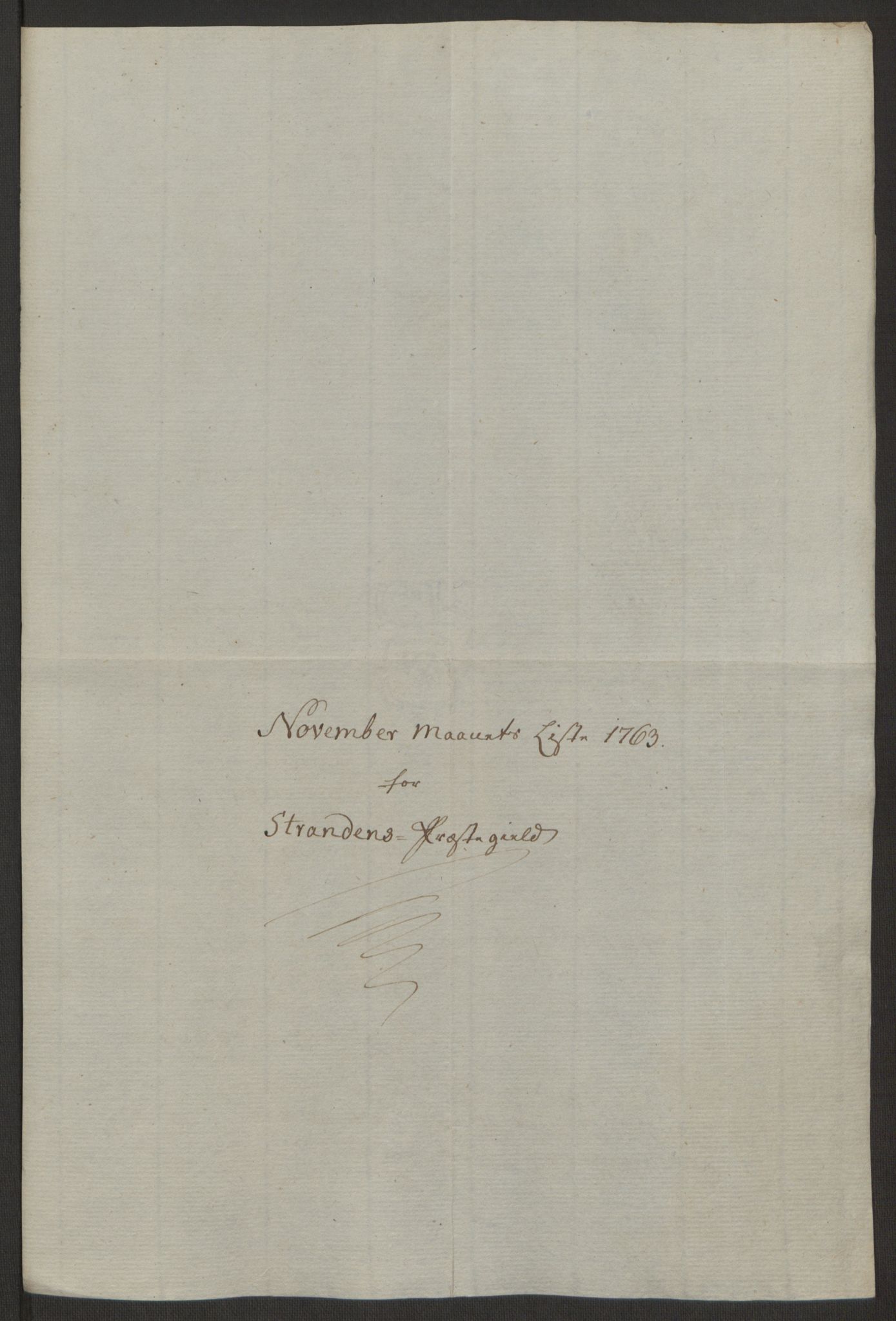 Rentekammeret inntil 1814, Realistisk ordnet avdeling, AV/RA-EA-4070/Ol/L0019: [Gg 10]: Ekstraskatten, 23.09.1762. Sunnmøre, 1762-1763, s. 215