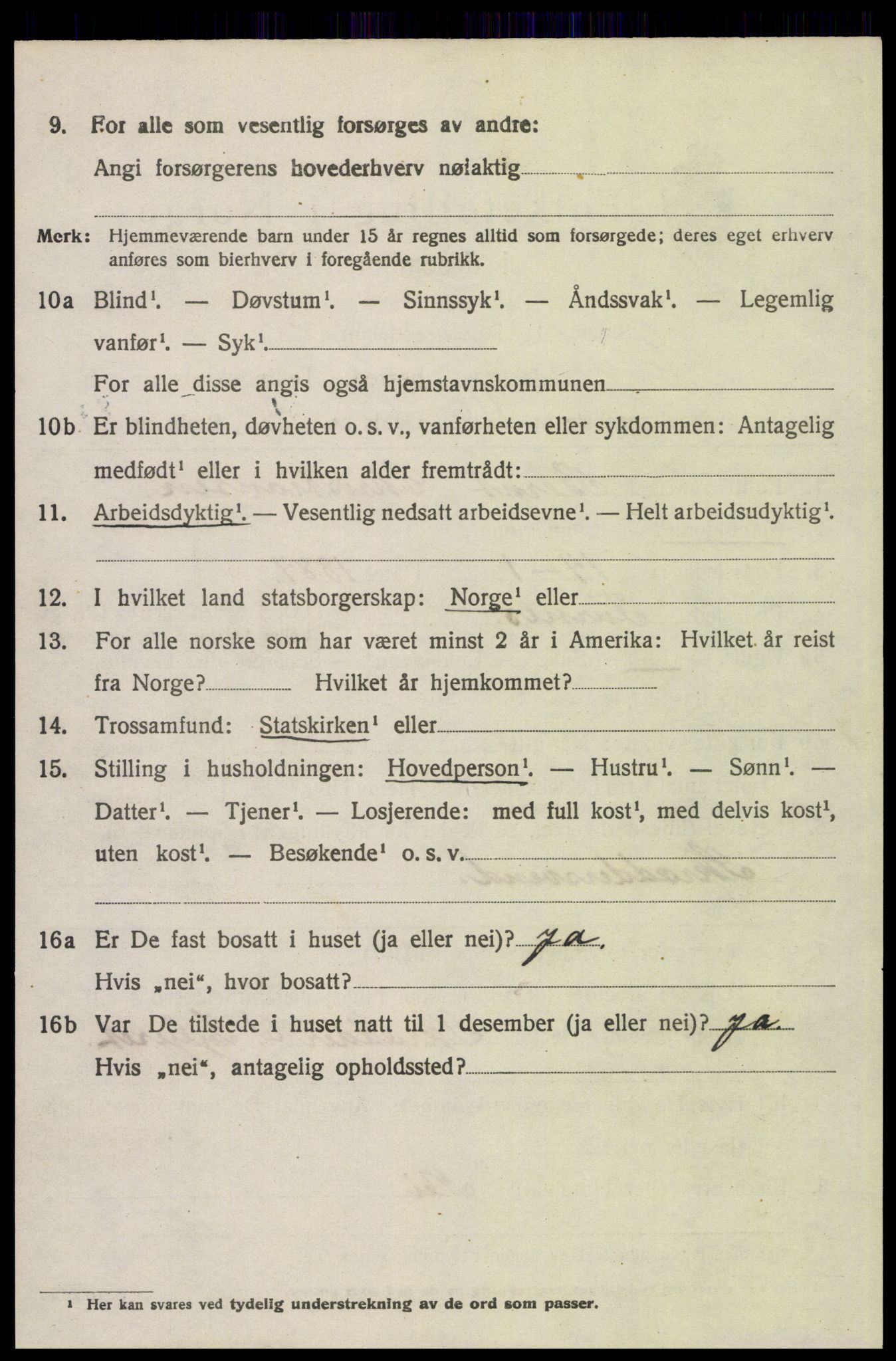 SAH, Folketelling 1920 for 0427 Elverum herred, 1920, s. 15231