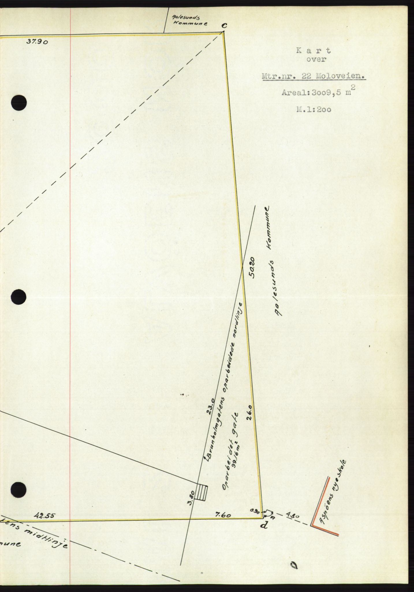 Ålesund byfogd, AV/SAT-A-4384: Pantebok nr. 31, 1933-1934, Tingl.dato: 29.08.1933