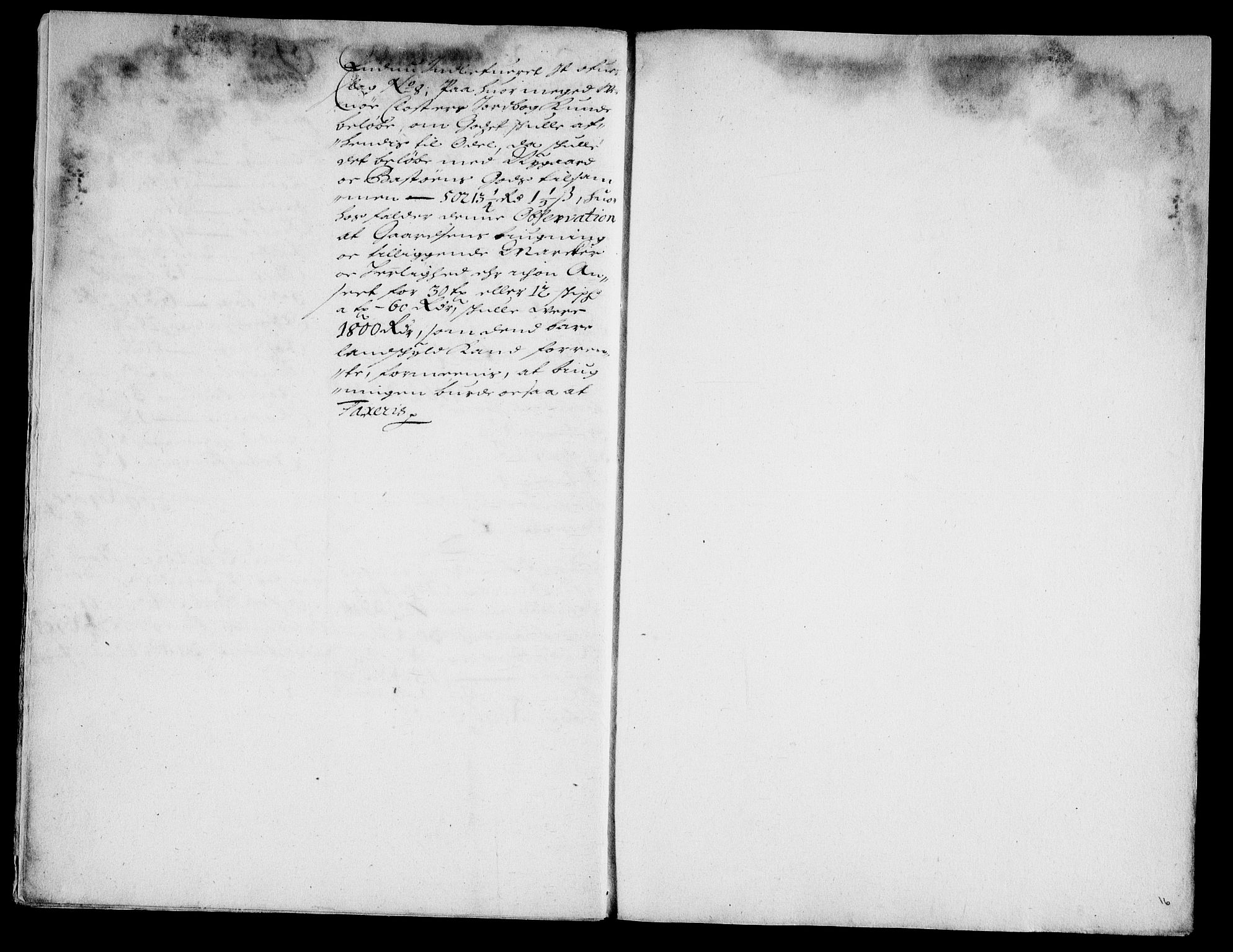 Rentekammeret inntil 1814, Realistisk ordnet avdeling, AV/RA-EA-4070/On/L0007: [Jj 8]: Jordebøker og dokumenter innlevert til kongelig kommisjon 1672: Verne klosters gods, 1658-1672, s. 167