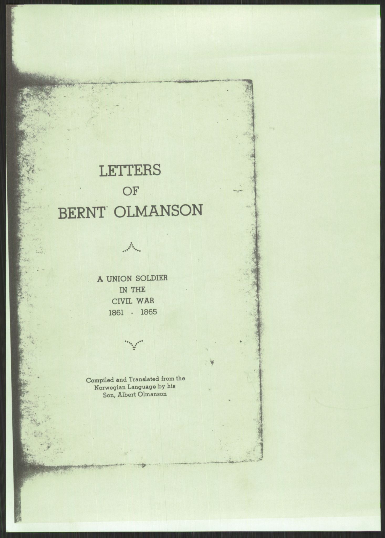 Samlinger til kildeutgivelse, Amerikabrevene, RA/EA-4057/F/L0033: Innlån fra Sogn og Fjordane. Innlån fra Møre og Romsdal, 1838-1914, s. 407