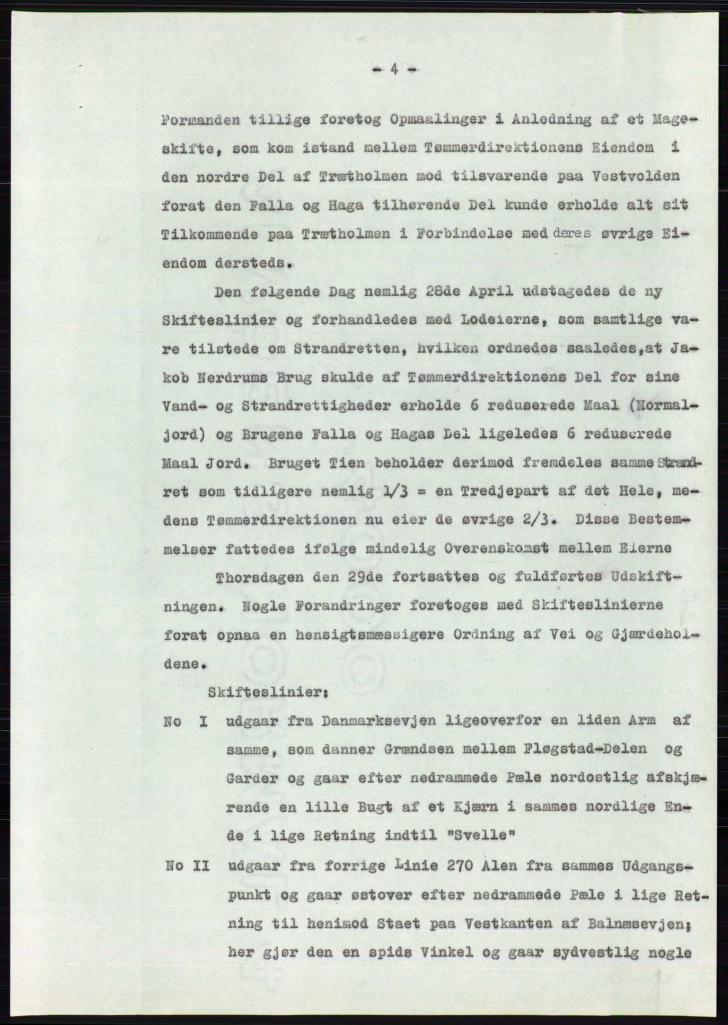 Statsarkivet i Oslo, SAO/A-10621/Z/Zd/L0007: Avskrifter, j.nr 804-1436/1957, 1957, s. 318